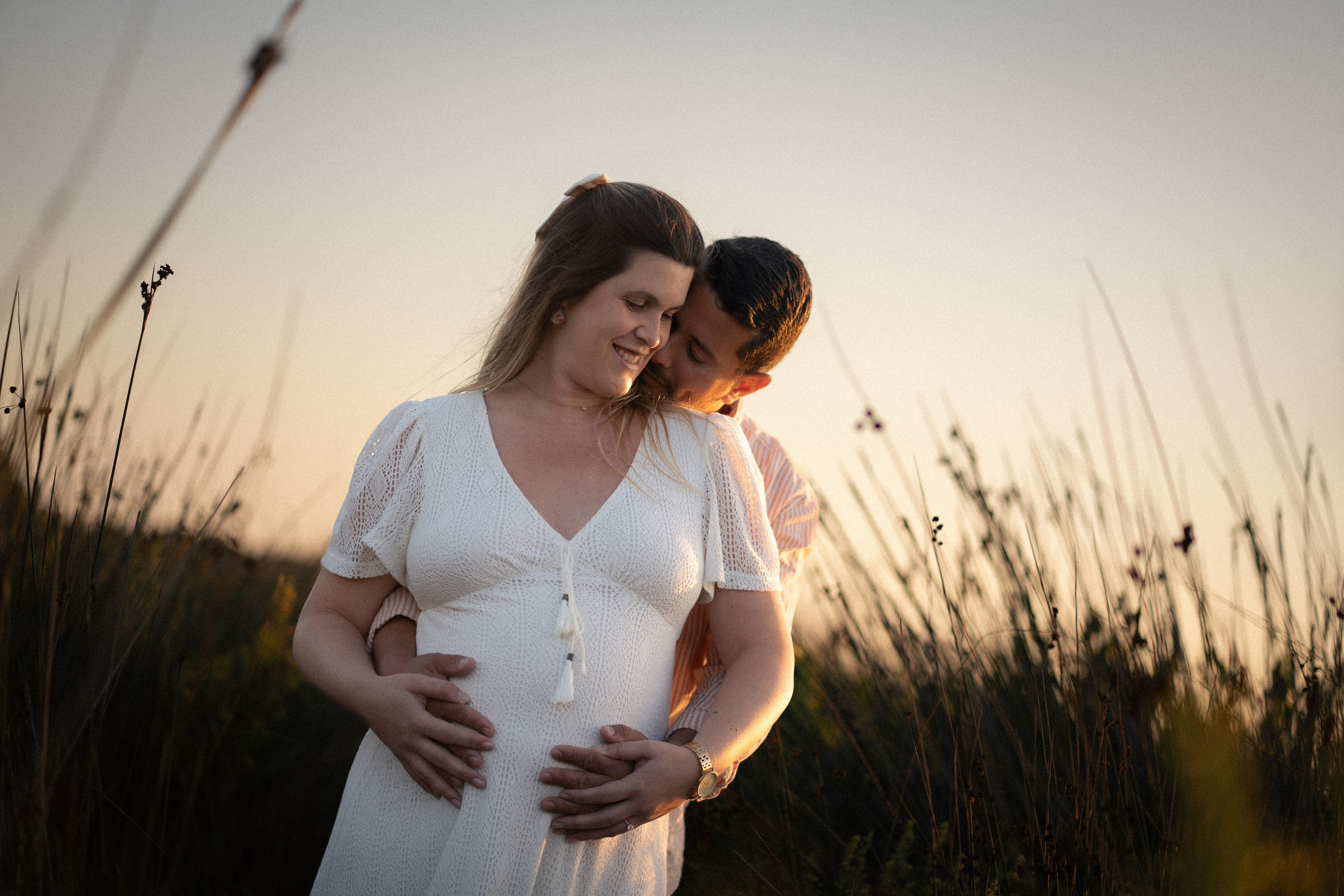 Patrícia & Ramon. Catarina Calheiros