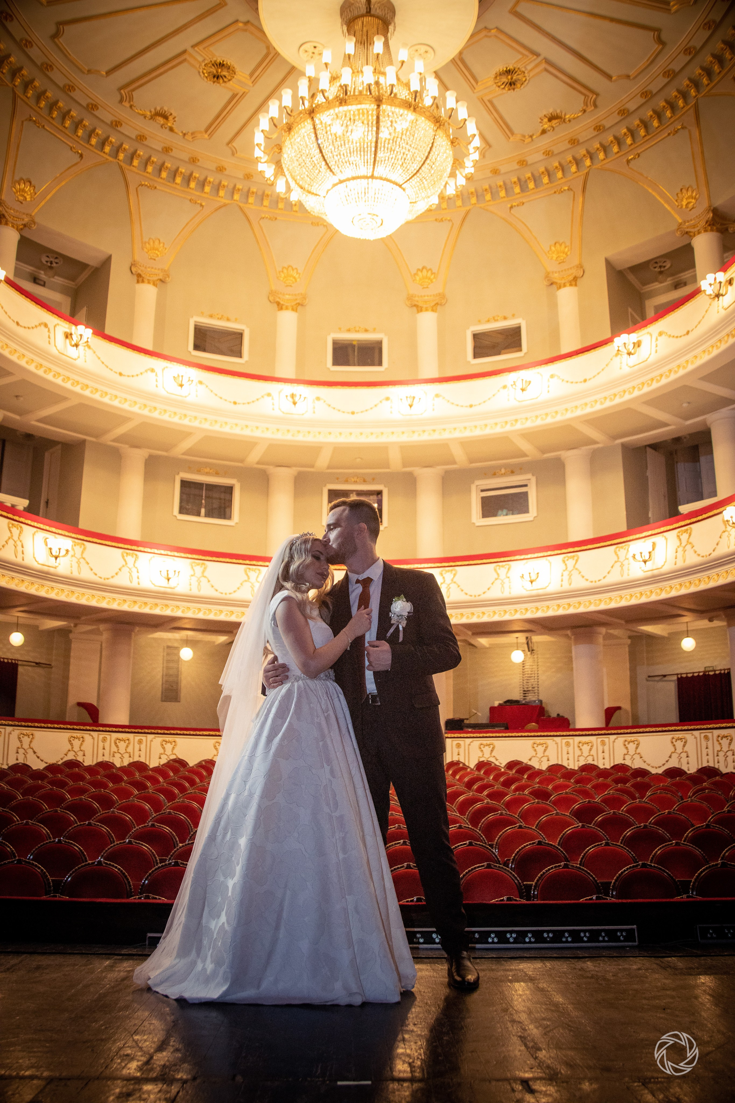 Serghei & Evghenia. ✔️ Фото Видео на свадьбы и крестины Молдова — Cinematic.md