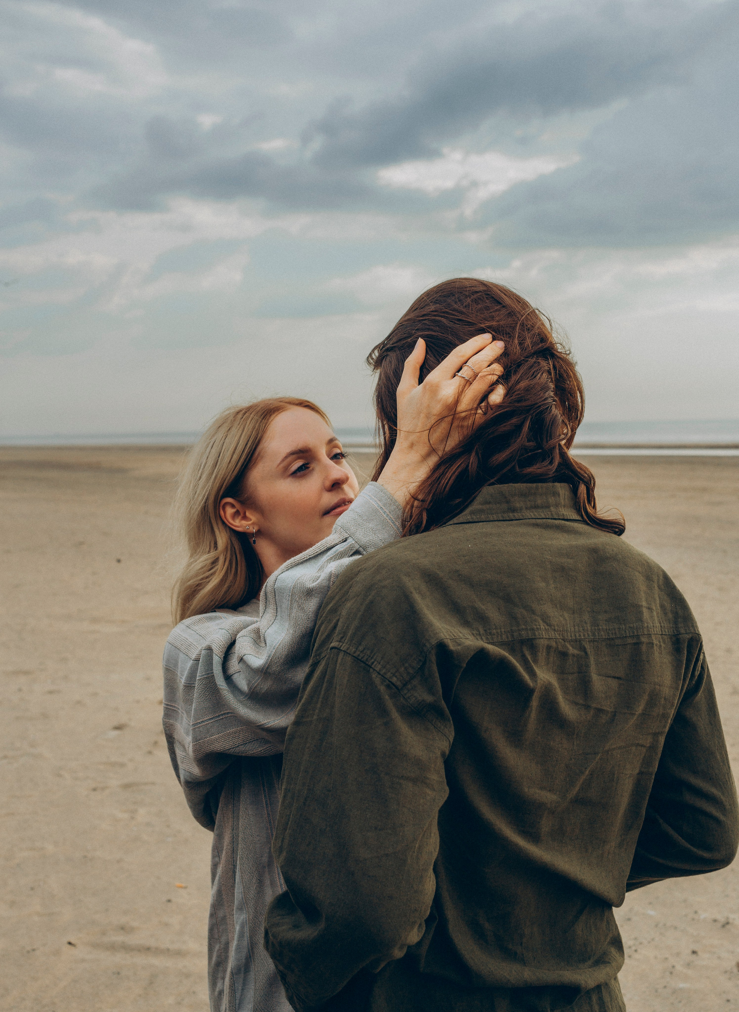Paarfotografie. Familien- und Kinderfotografin in Mannheim, Heidelberg Olga Bekker