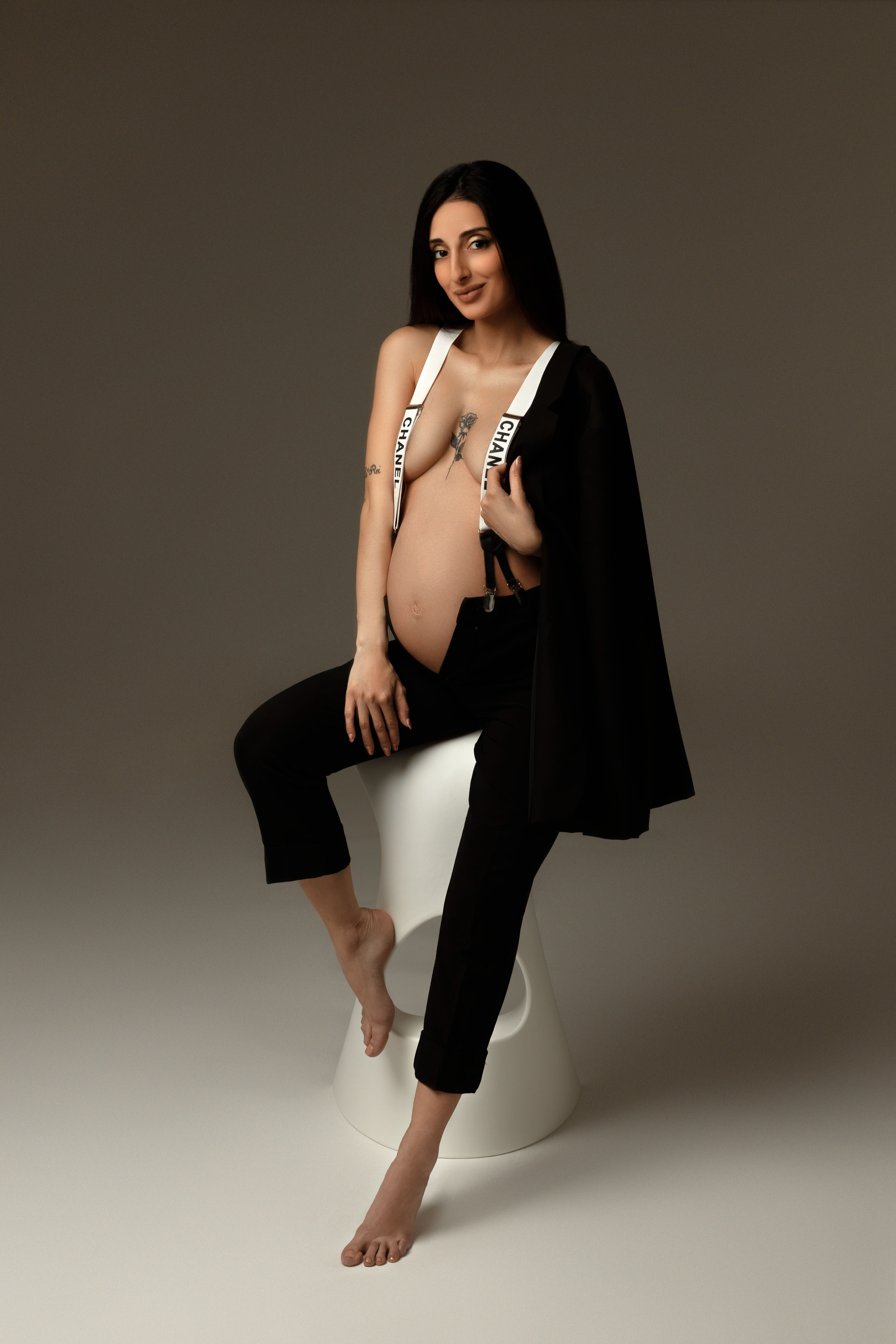 GIOVANNA FORLI. Yulisphotography Ravenna - Fotografo Romagna // Fotografo Gravidanza