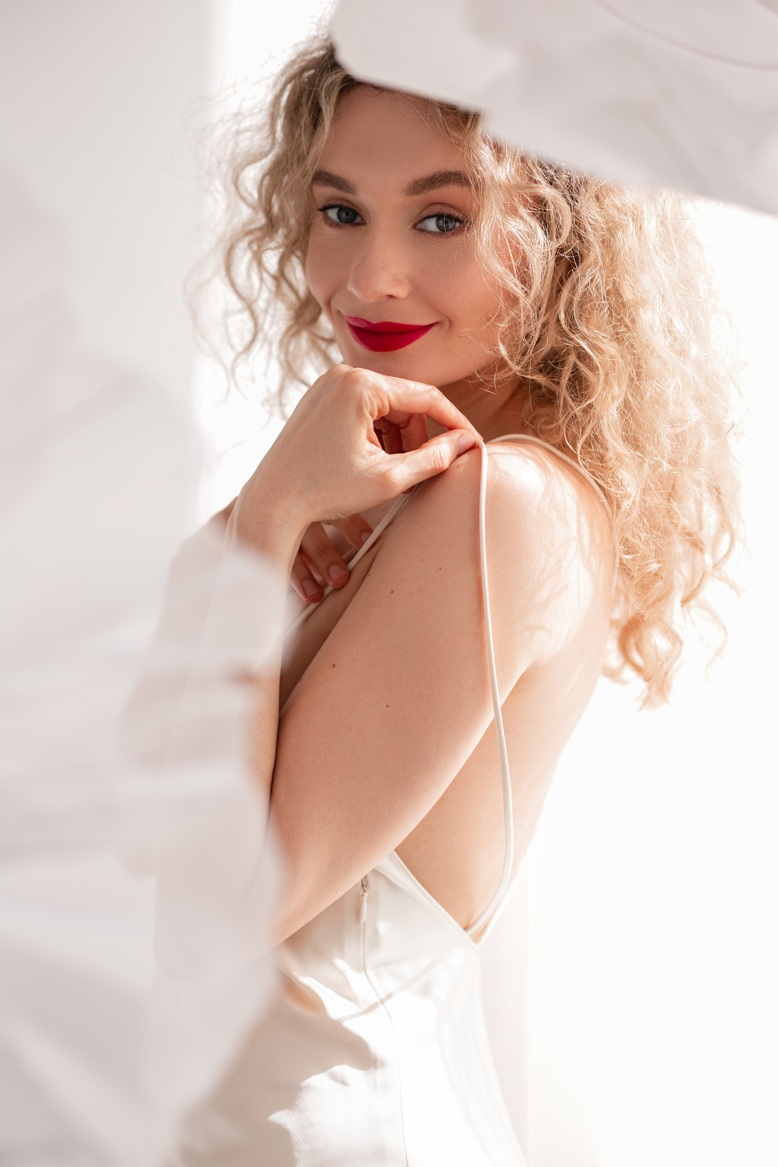 Alona. Photographer in Milan |Mila Pro Photo