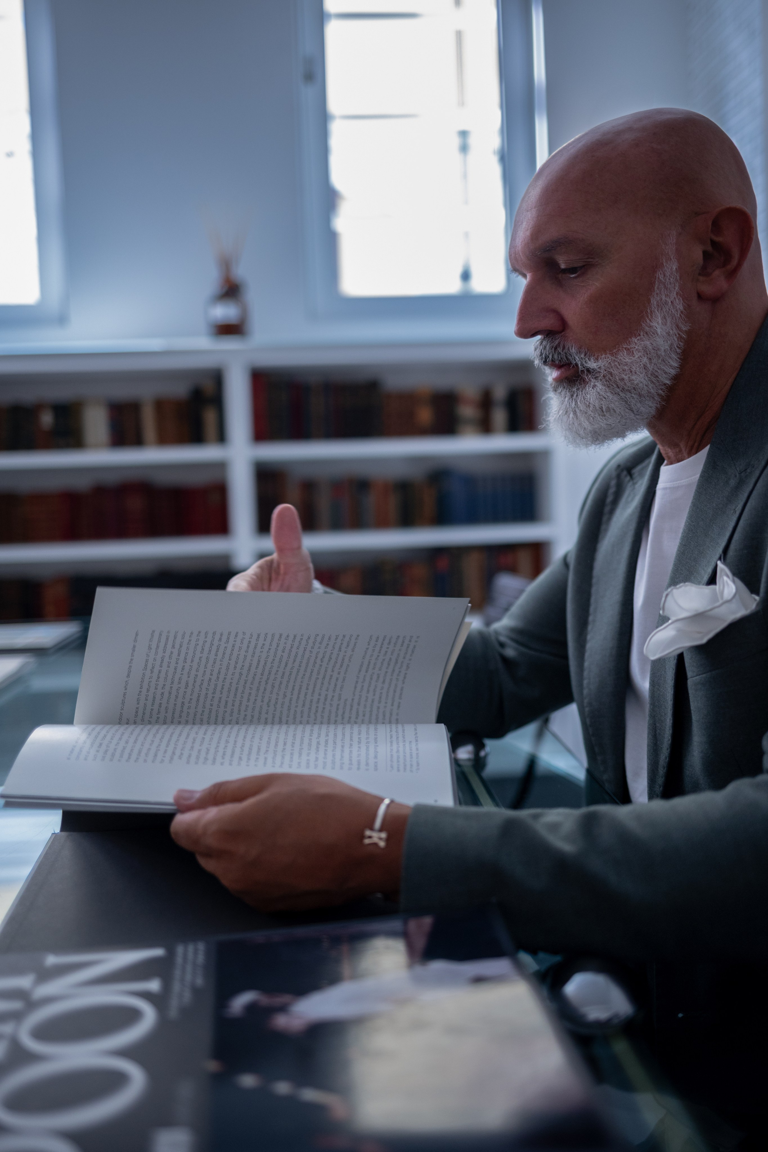 Luigi. Photographer in Milan |Mila Pro Photo