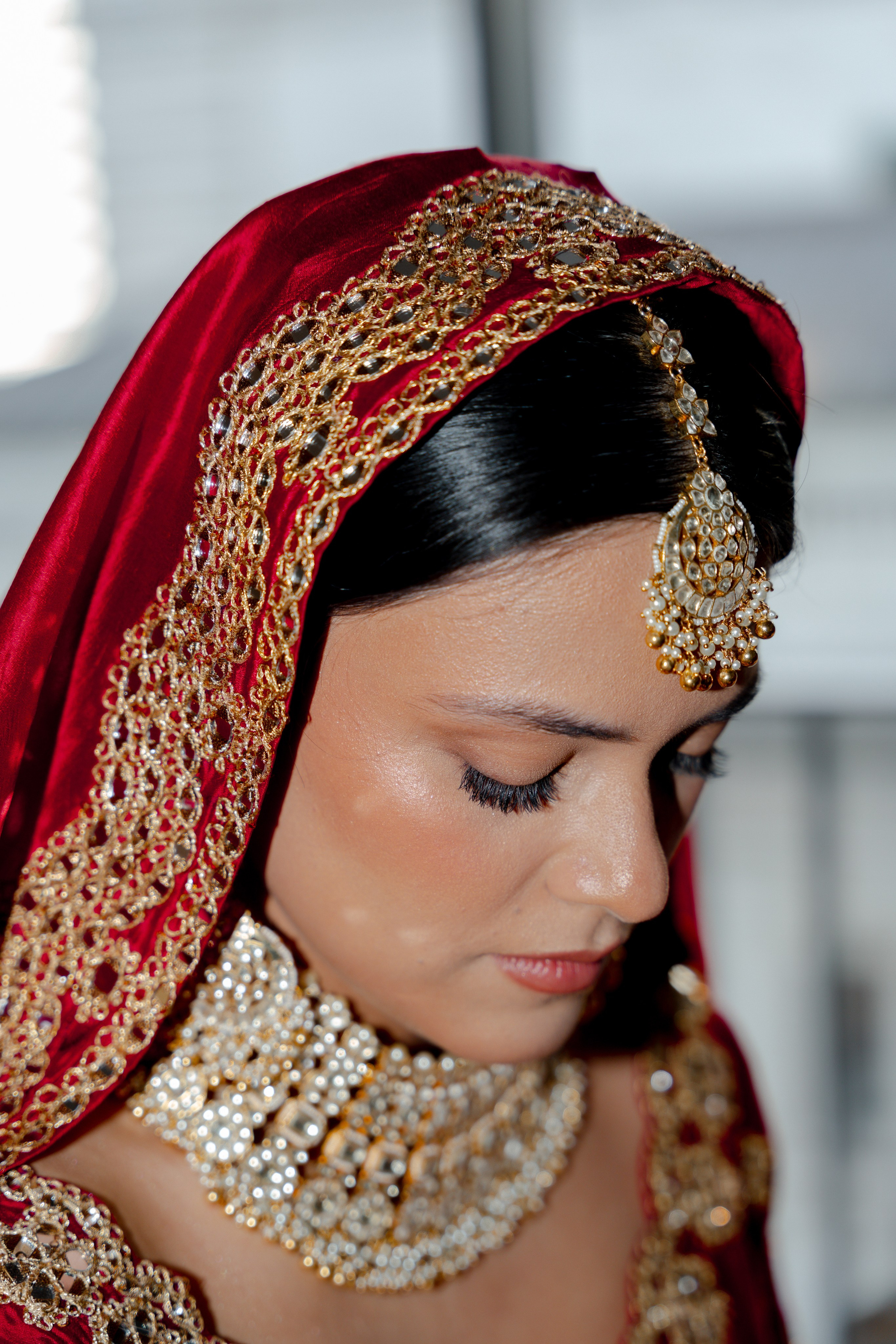 Chirag & Shweta. Anna Krasnova Wedding photographer