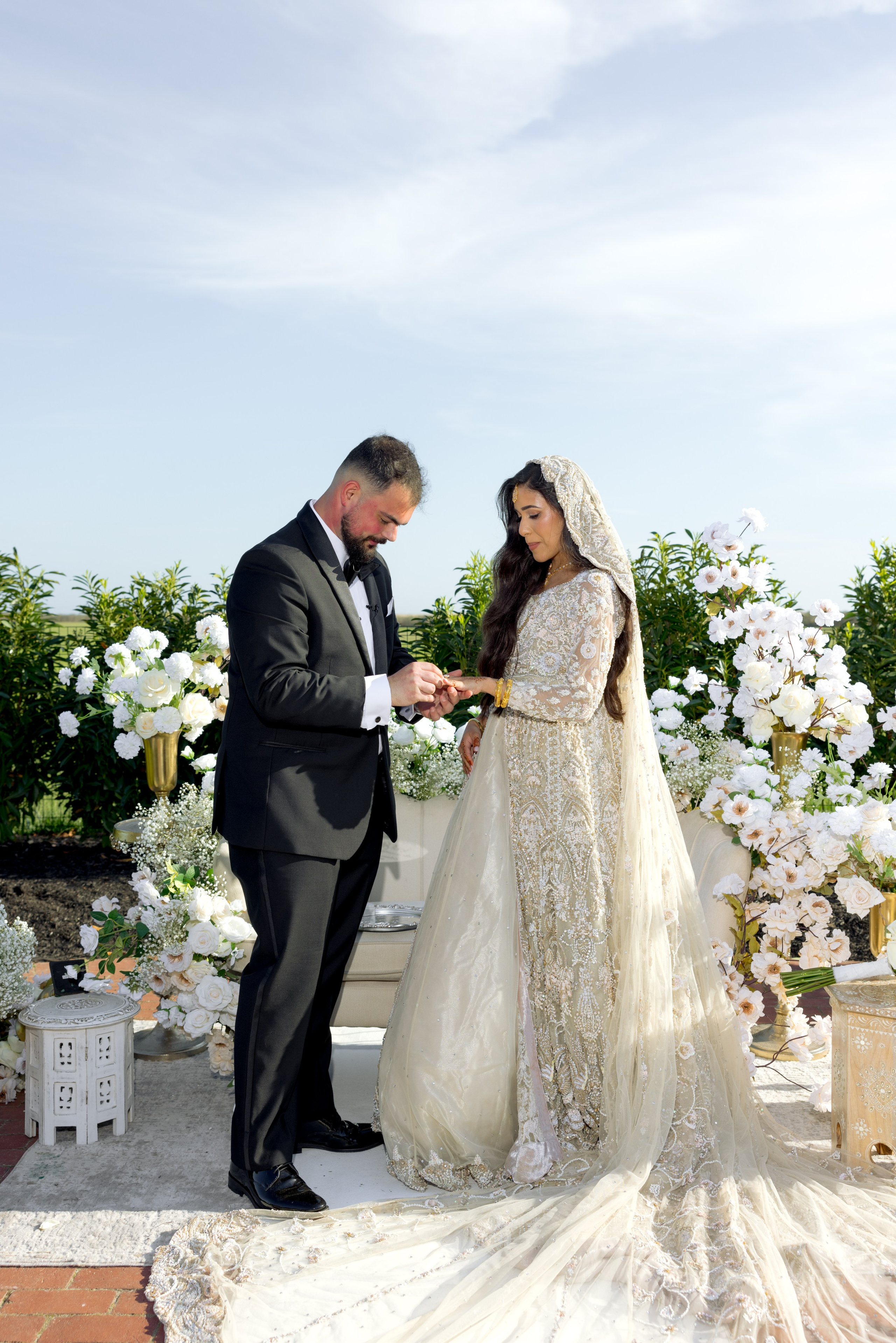 Amatul and Jacob. Anna Krasnova Wedding photographer