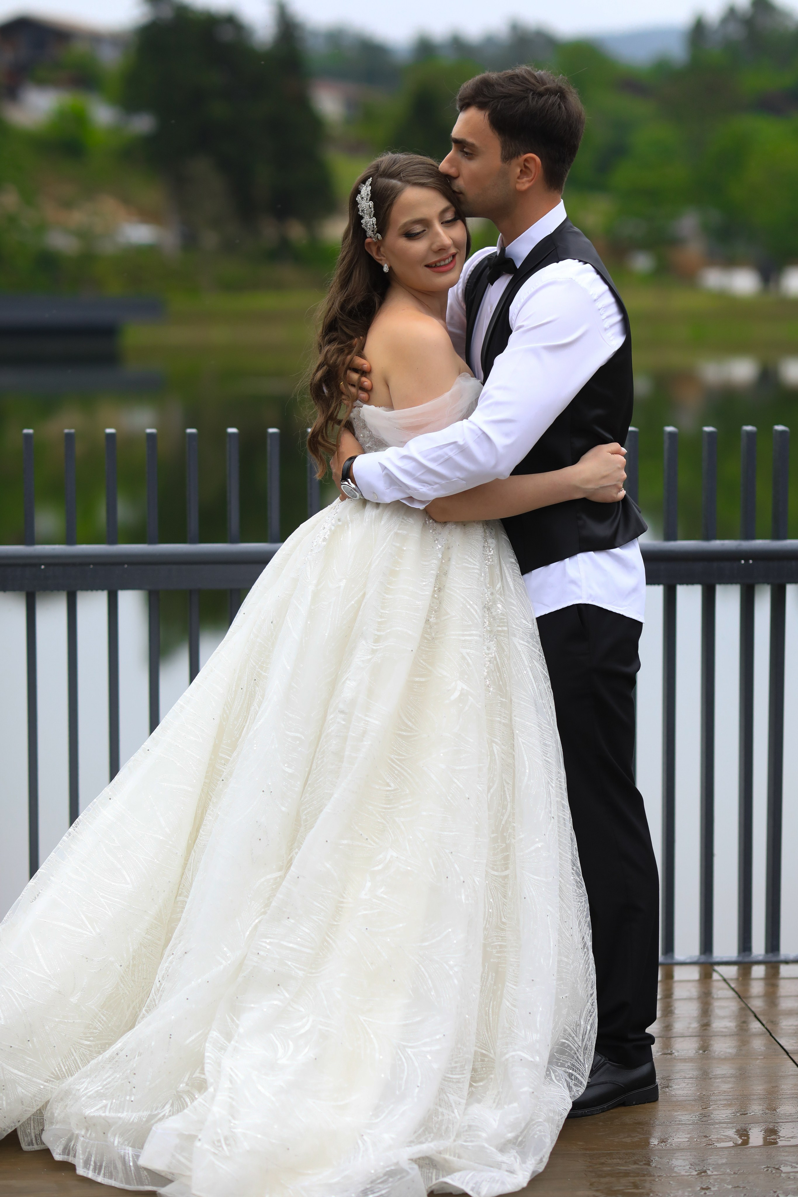 შოთა და ელისაბედი 14.06.2025. Perfect Studio