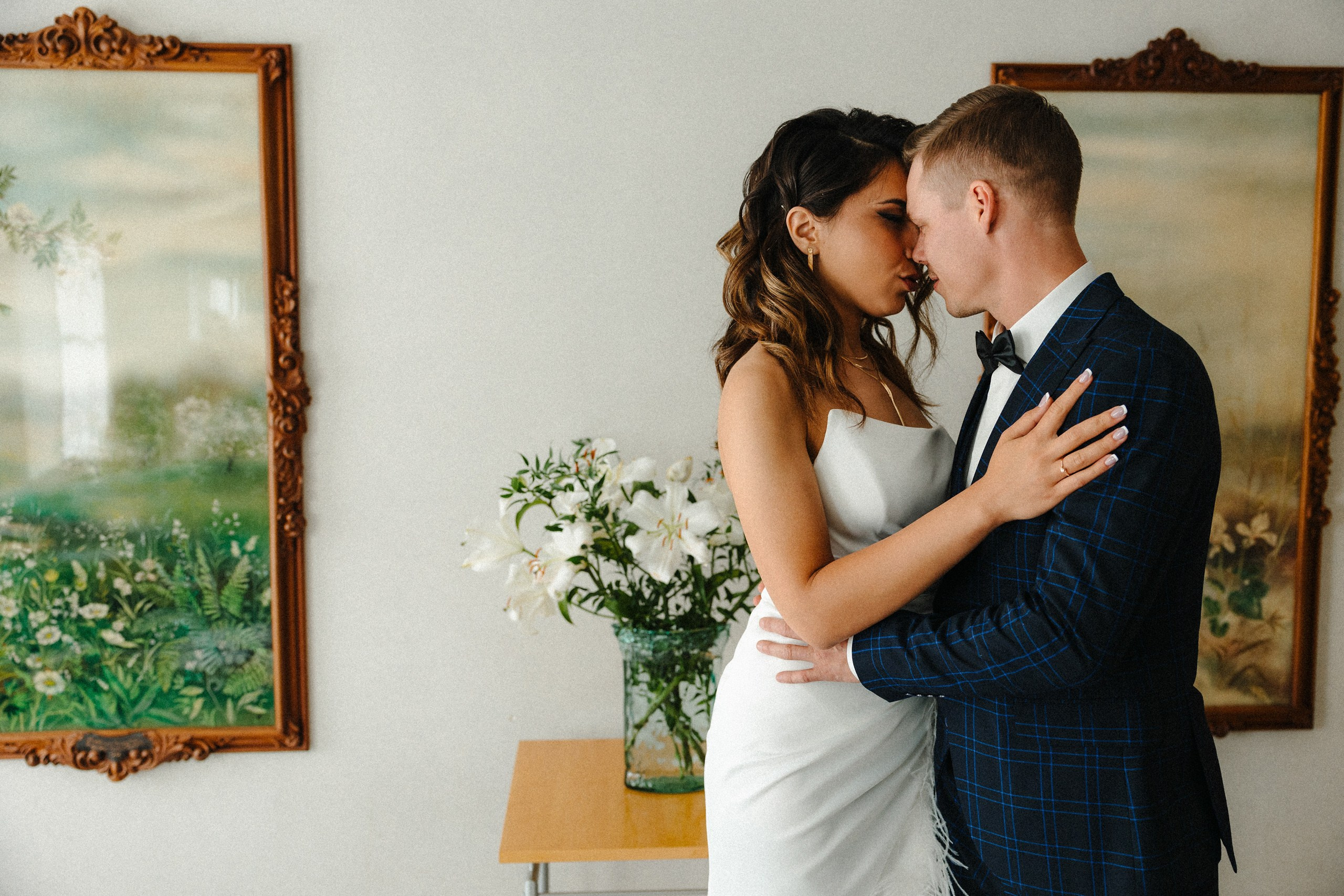 Свадебная фотосъемка С&Д в Риге, Латвии. Евгений Тимофеев | Свадебный и контент-фотограф и видеограф в Риге