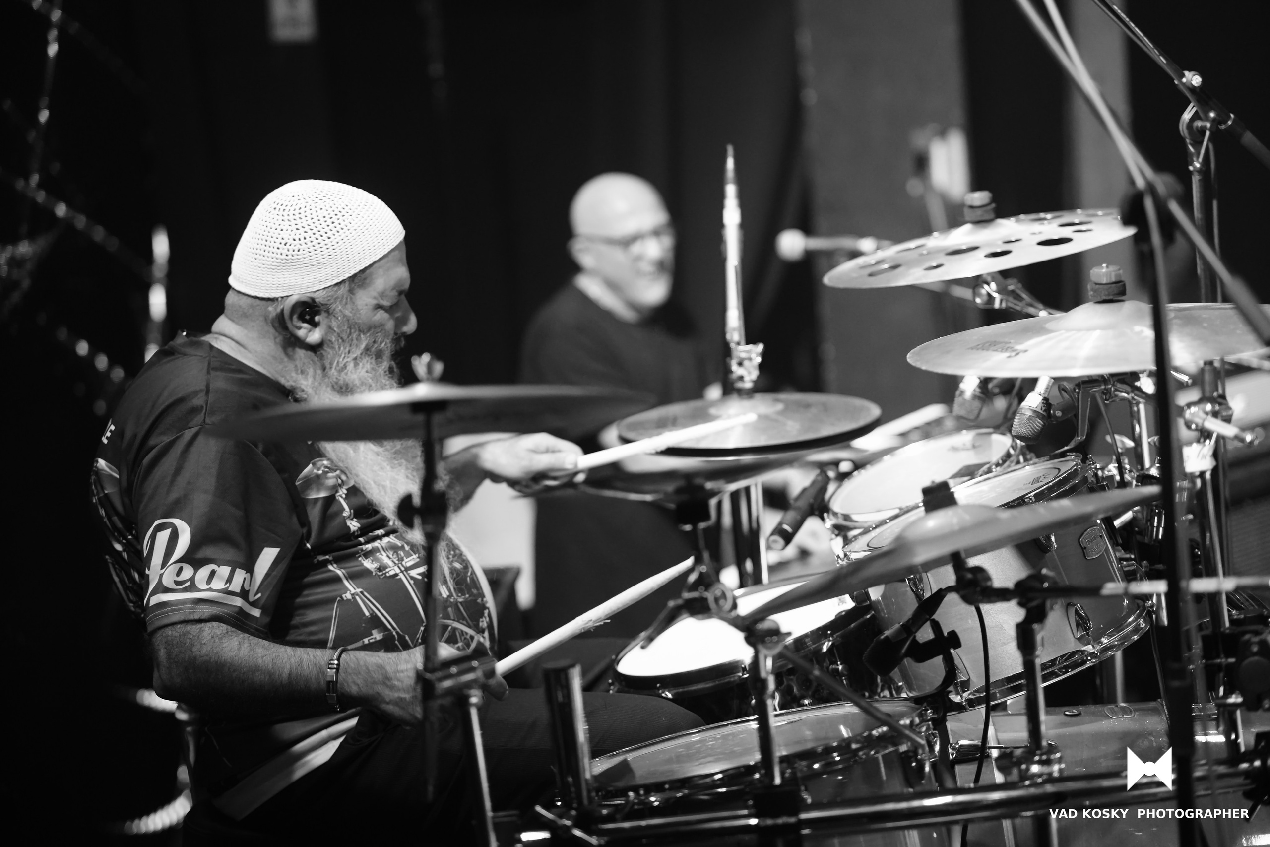 Stell Maris — Gagarin TLV 28.10.25. Vad Kosky Photographer