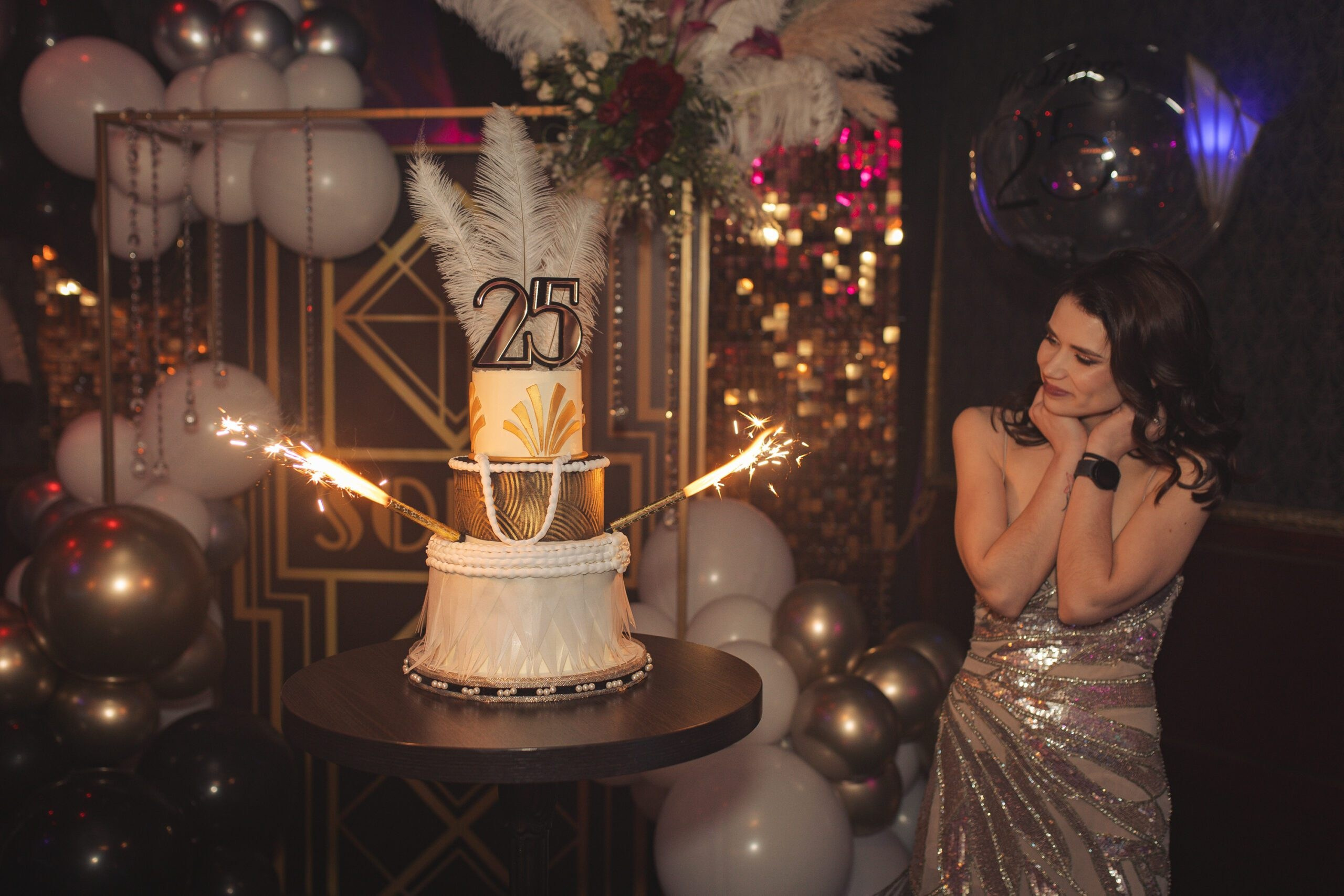 Birthday parties. Дмитрий Диаз Фотограф