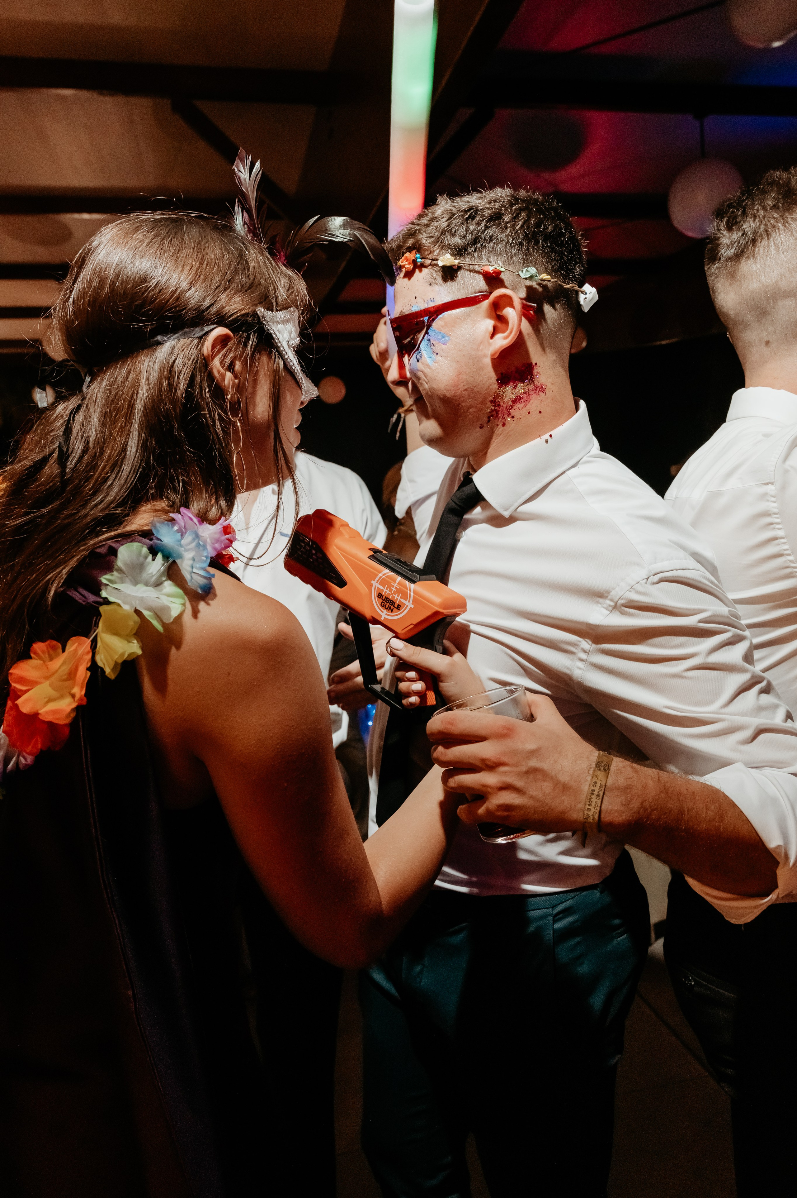 Boda en Finca Ca Pareja de Canals - Valencia - Víctor y Carmen. Ramoné Fotografía · Fotógrafo de Bodas en Alicante, Murcia y Valencia | Reportaje Natural y Documental