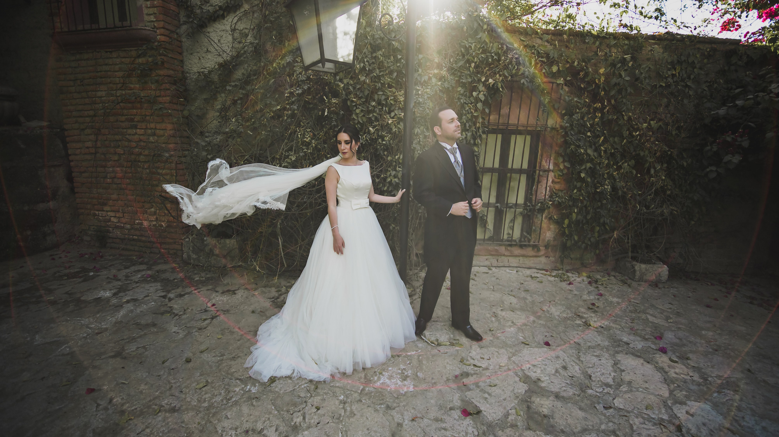WEDDING PHOTOS. Wedding Photographer and Filmmaker in Guadalajara Mexico Abraham Linares