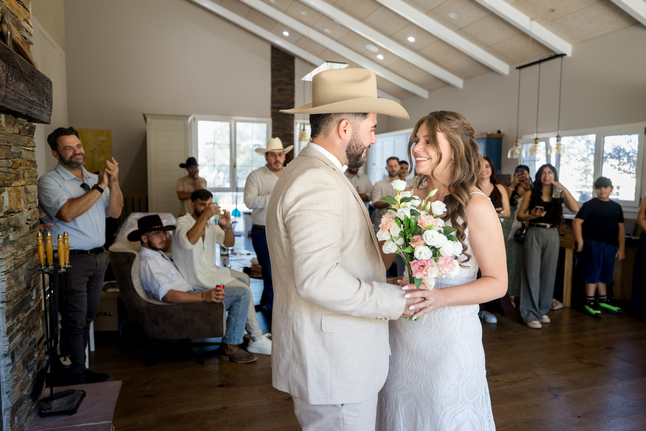 Eden & Raz. AMIR BUCHNIK PHOTOGRAPHER