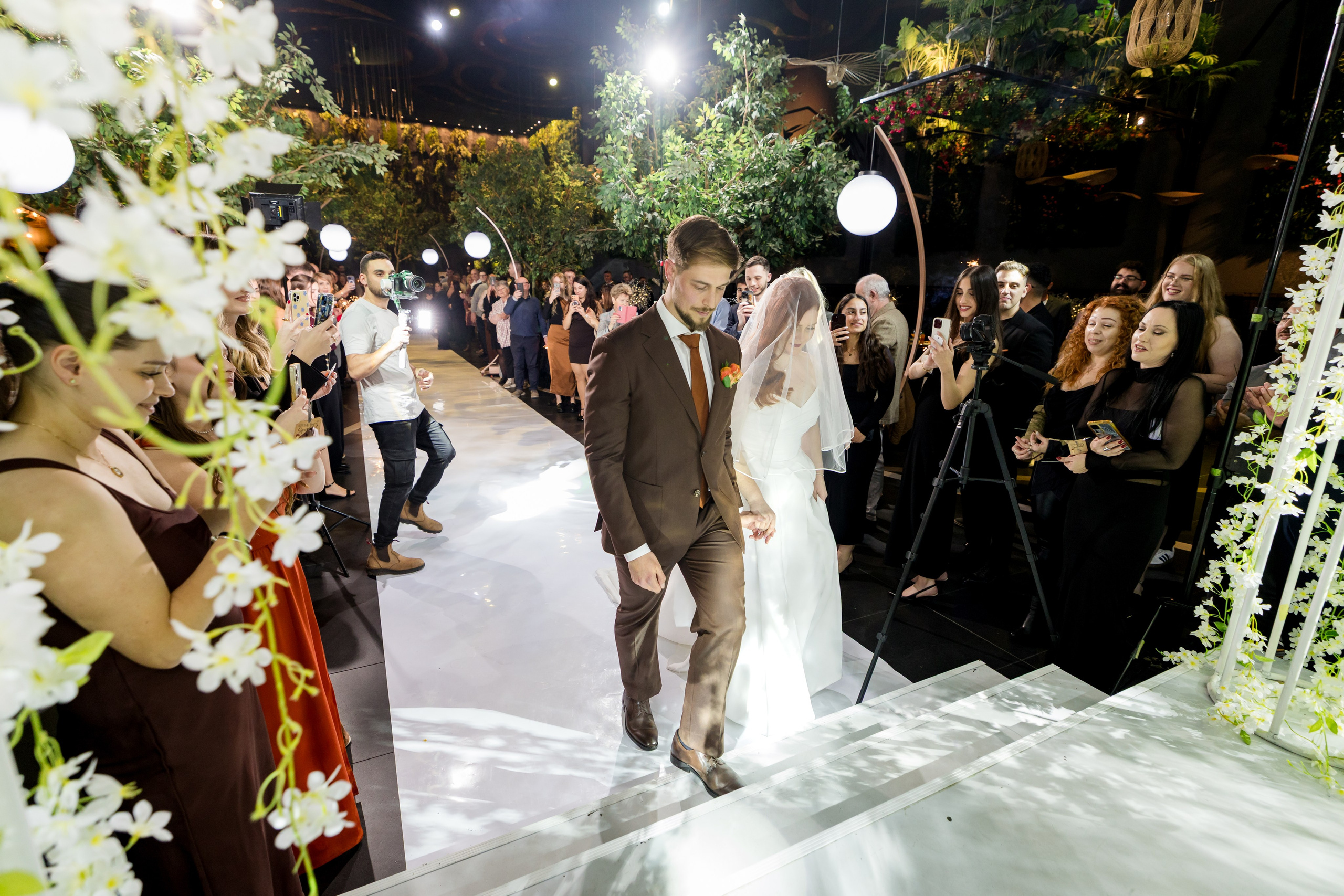 Karen & Nikita. AMIR BUCHNIK PHOTOGRAPHER