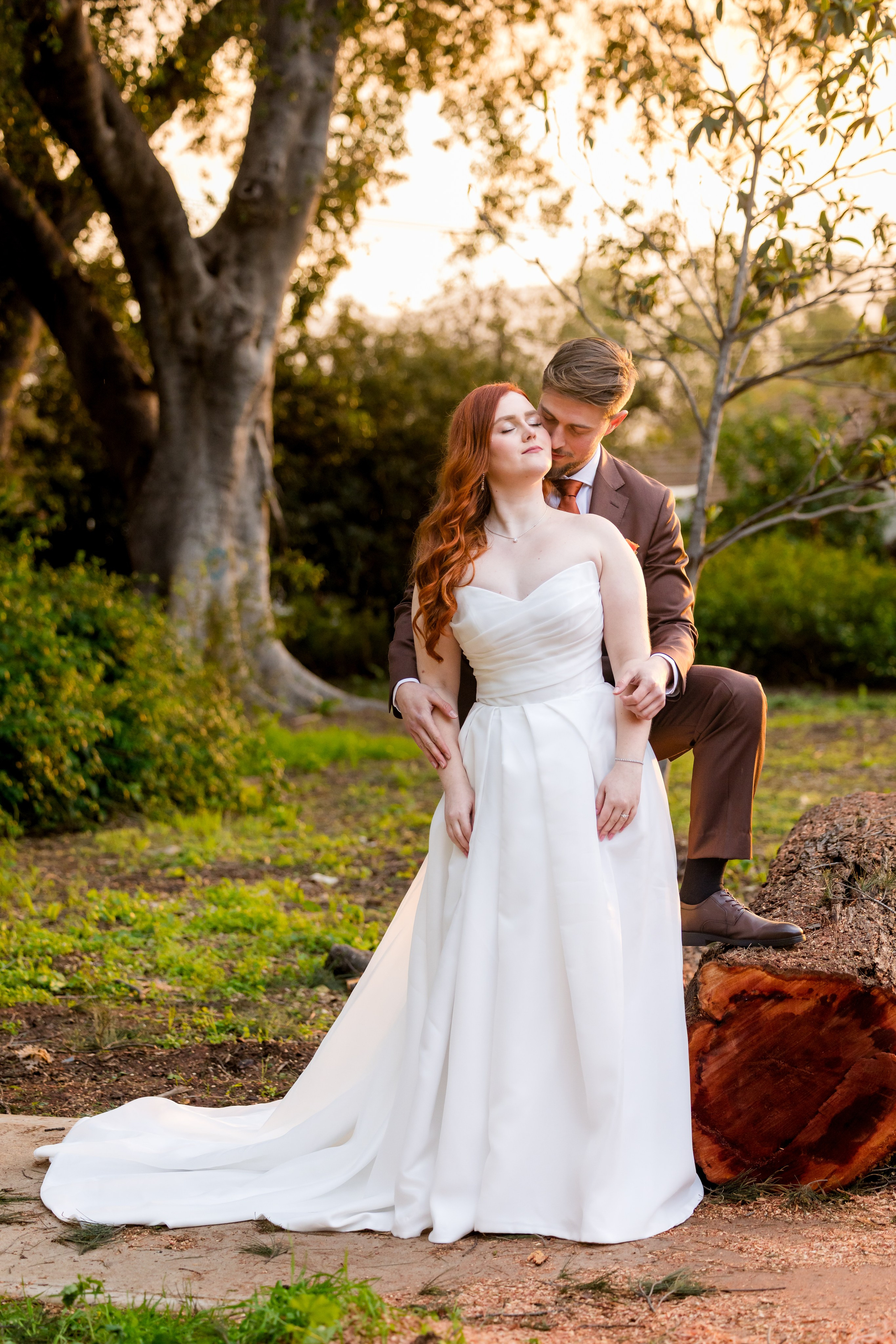 Karen & Nikita. AMIR BUCHNIK PHOTOGRAPHER