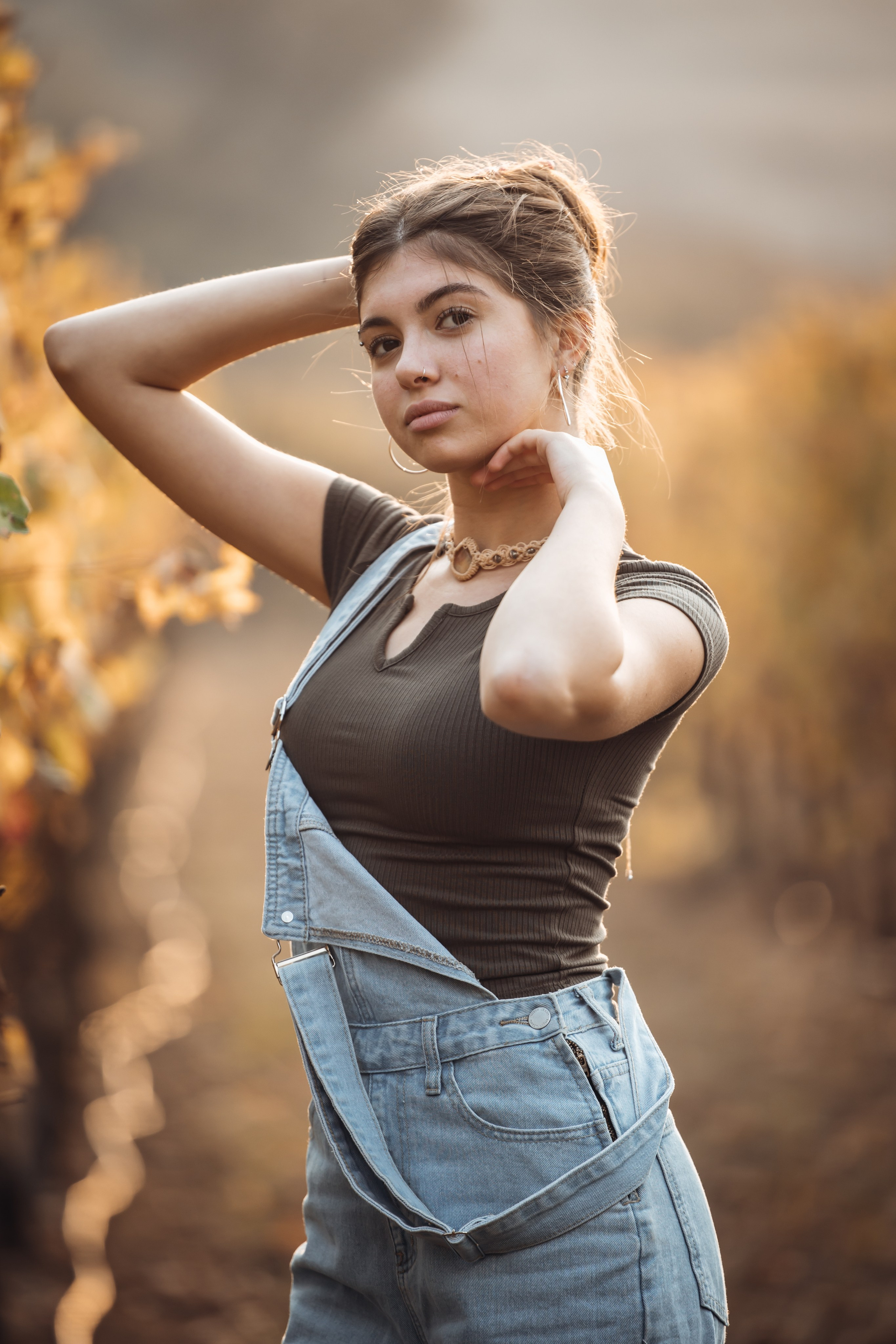 Maya & Hodya. AMIR BUCHNIK PHOTOGRAPHER