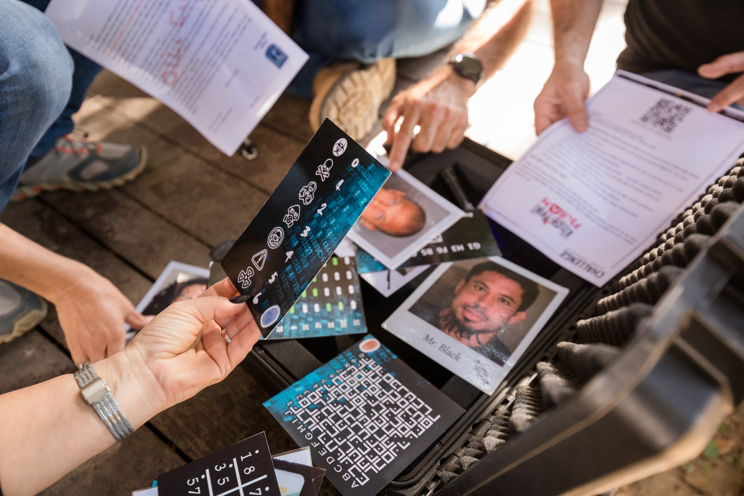 זרעי גדרה — SYNGENTA. AMIR BUCHNIK PHOTOGRAPHER