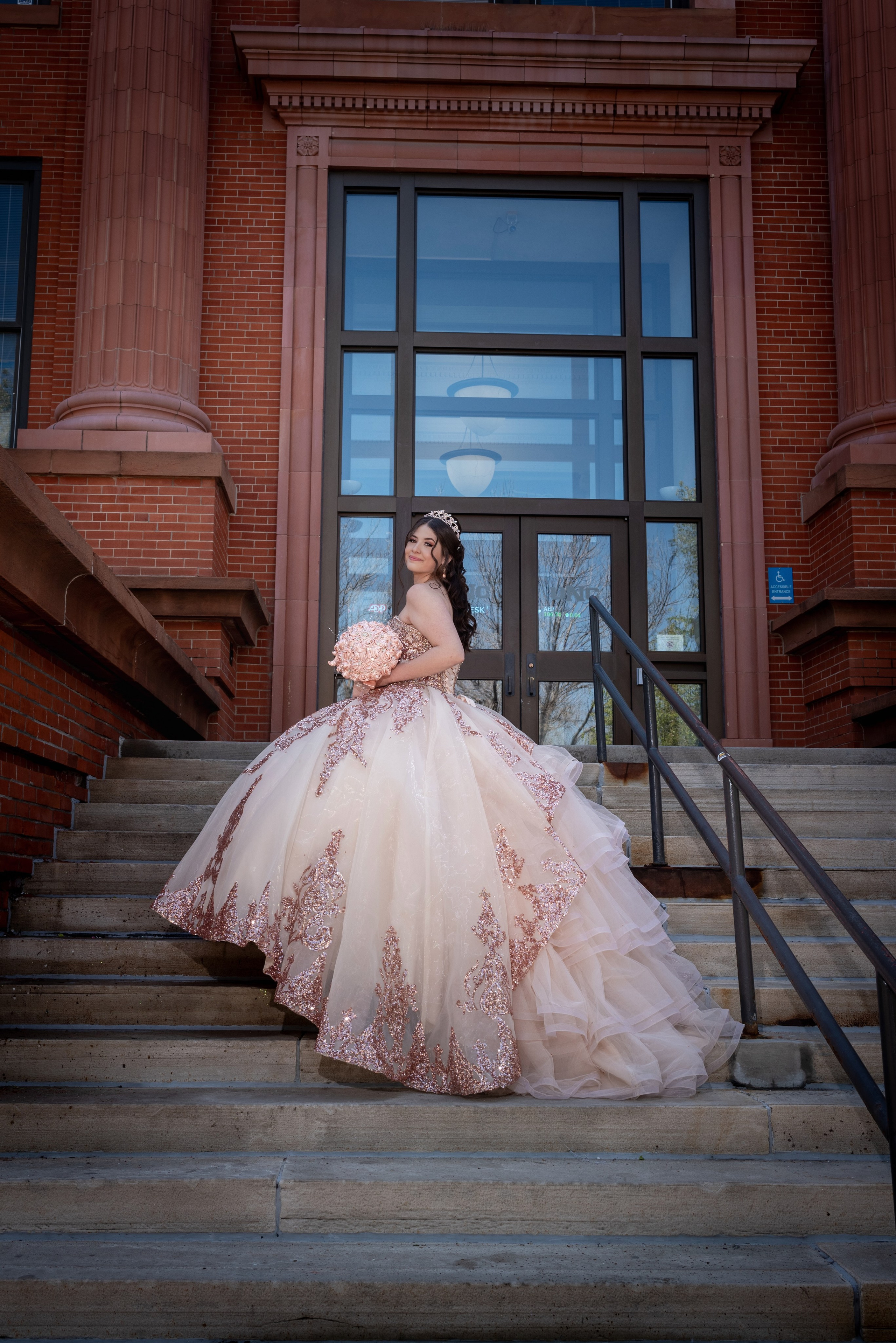 Colección: Nataly Mis Quince años