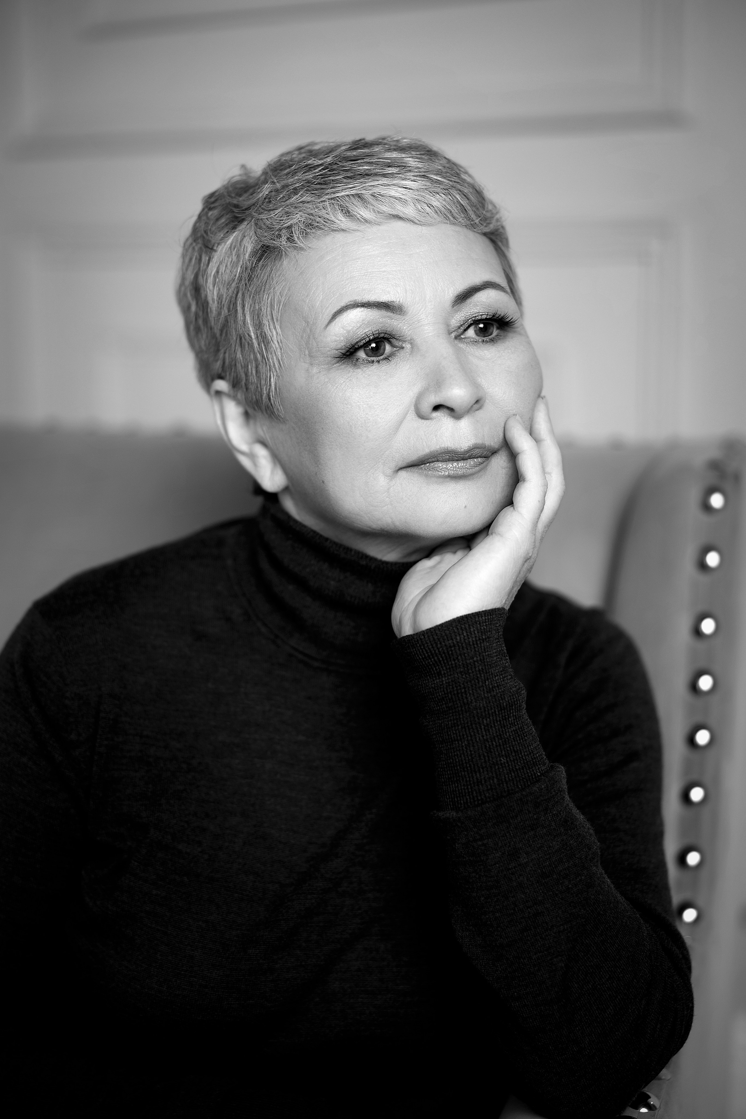 ГУЛЬНАРА. Женский фотограф 45+ Наталья Колосанова, Москва