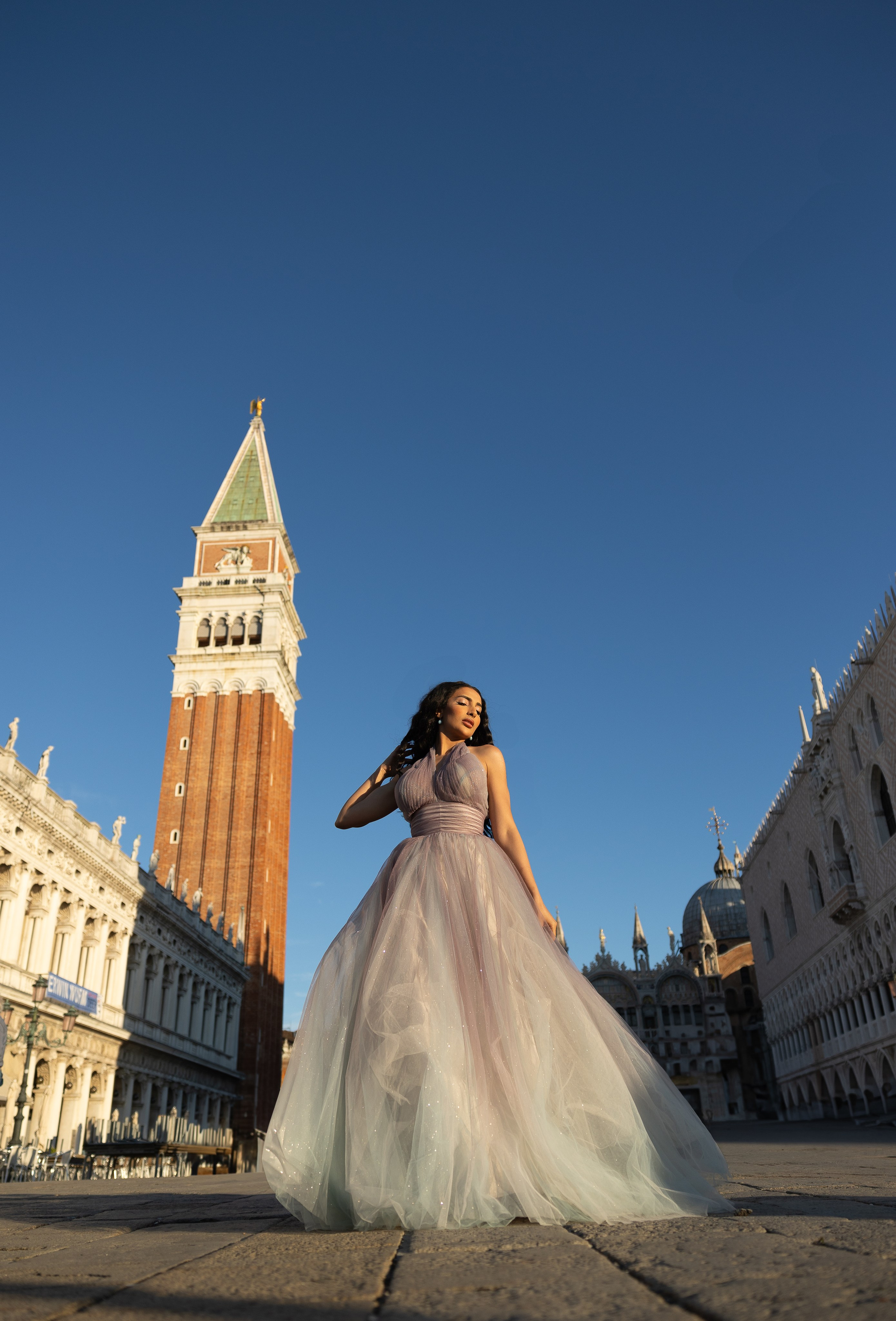Venezia. Fotografo Videomaker Drone Padova Venice Italy Elena Radchenko