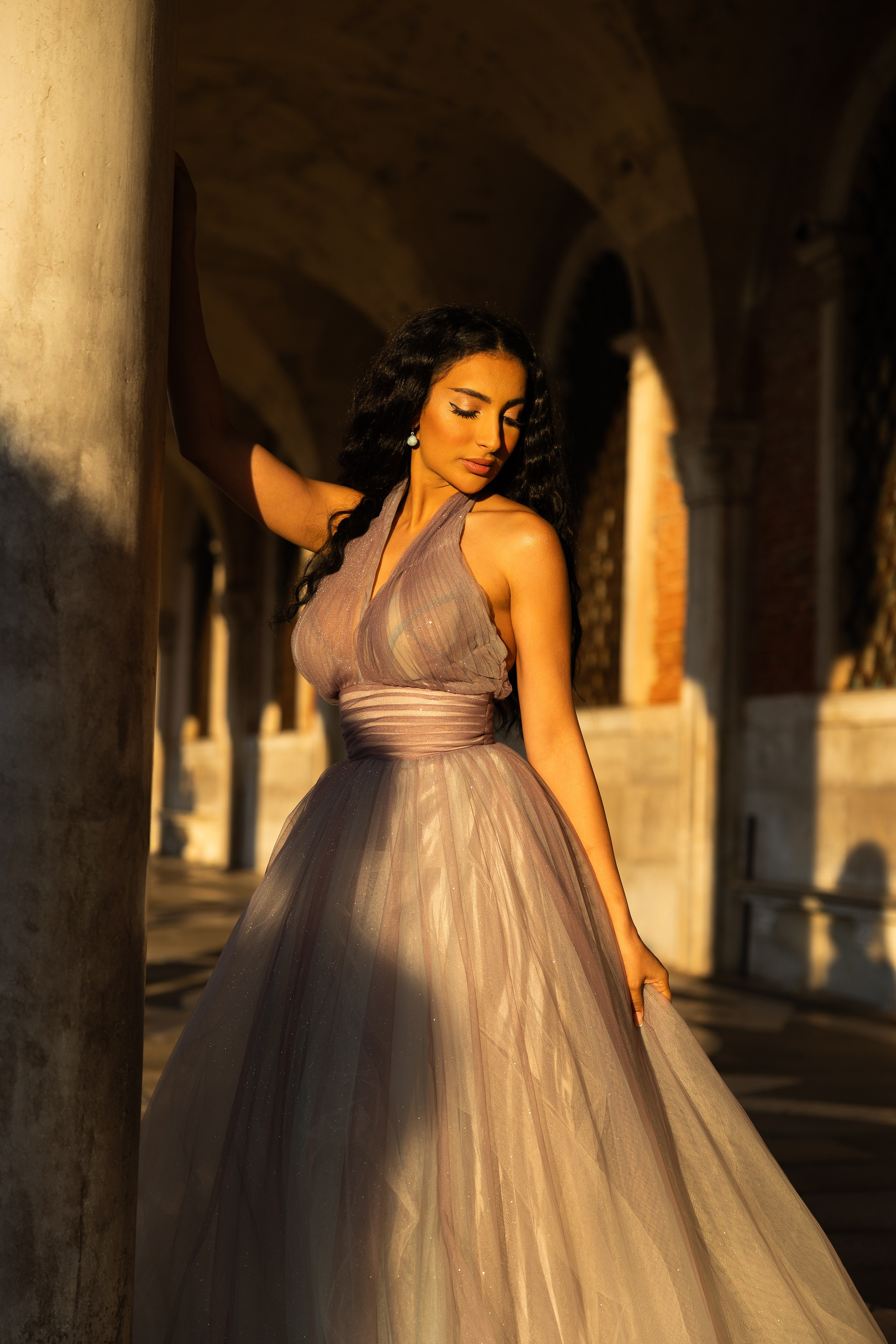 Venezia. Fotografo Videomaker Drone Padova Venice Italy Elena Radchenko