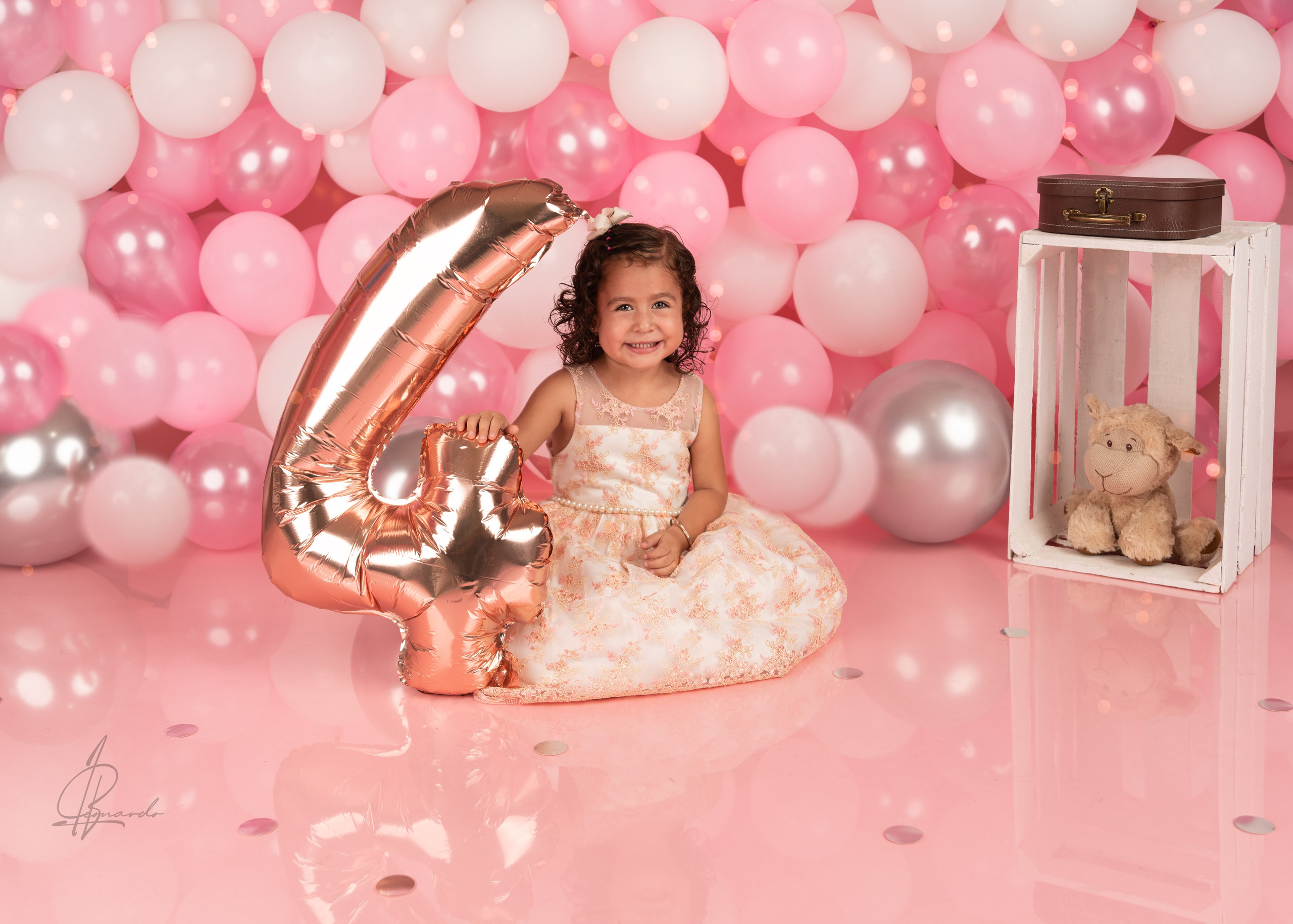 Infantil, Cake Smahs & Familias. Leonardo Bautista Fotógrafo