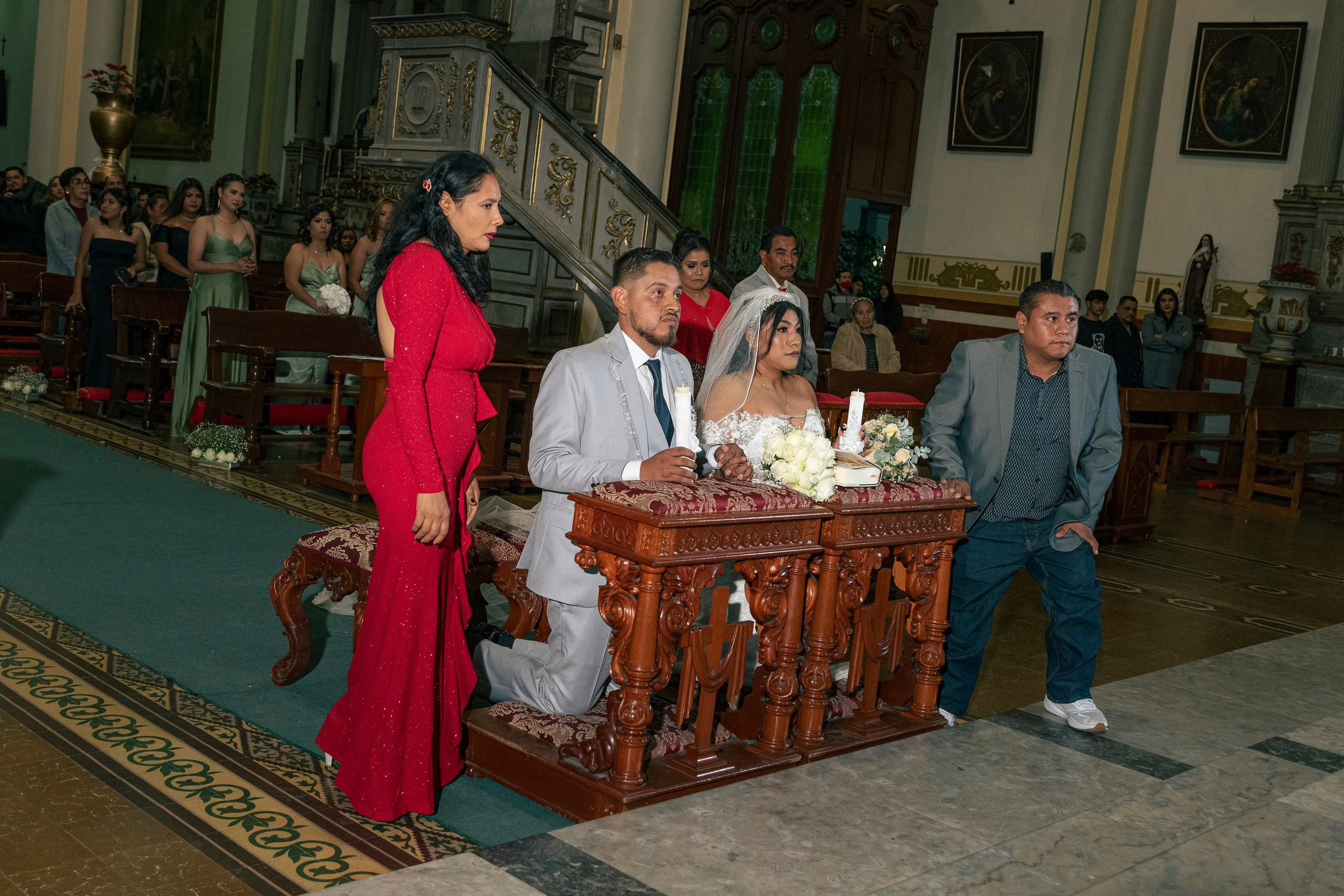 Myr. Leonardo Bautista Fotógrafo