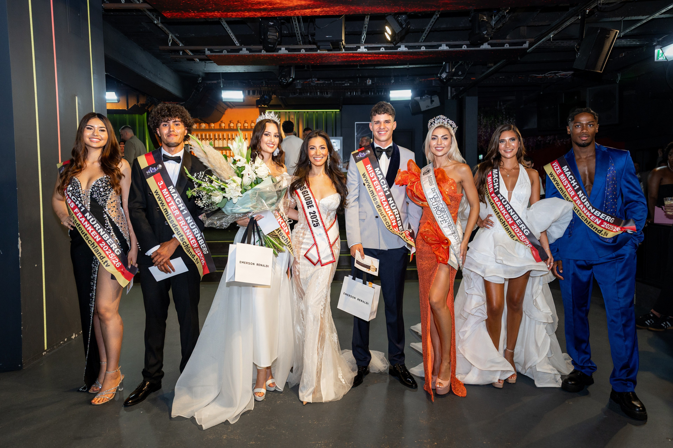 Events. Timur Cherepanov |Portrait- und Businessfotograf in München