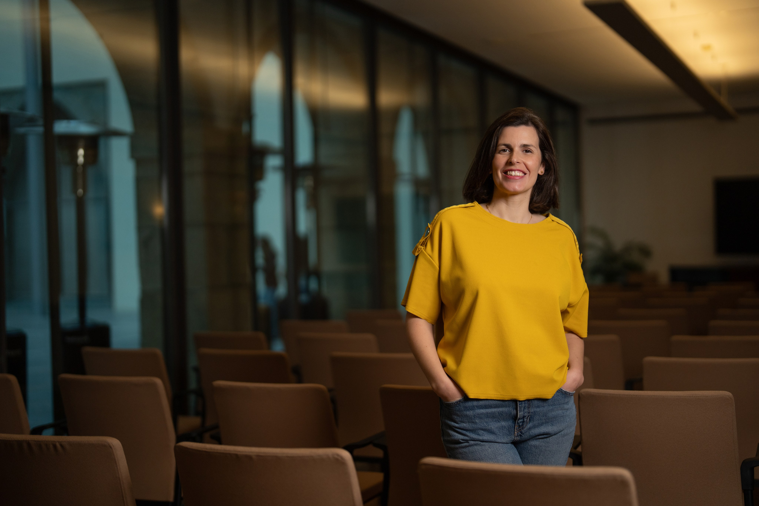 Joana Moscoso. Portrait and fashion Photographer in Braga, Portugal