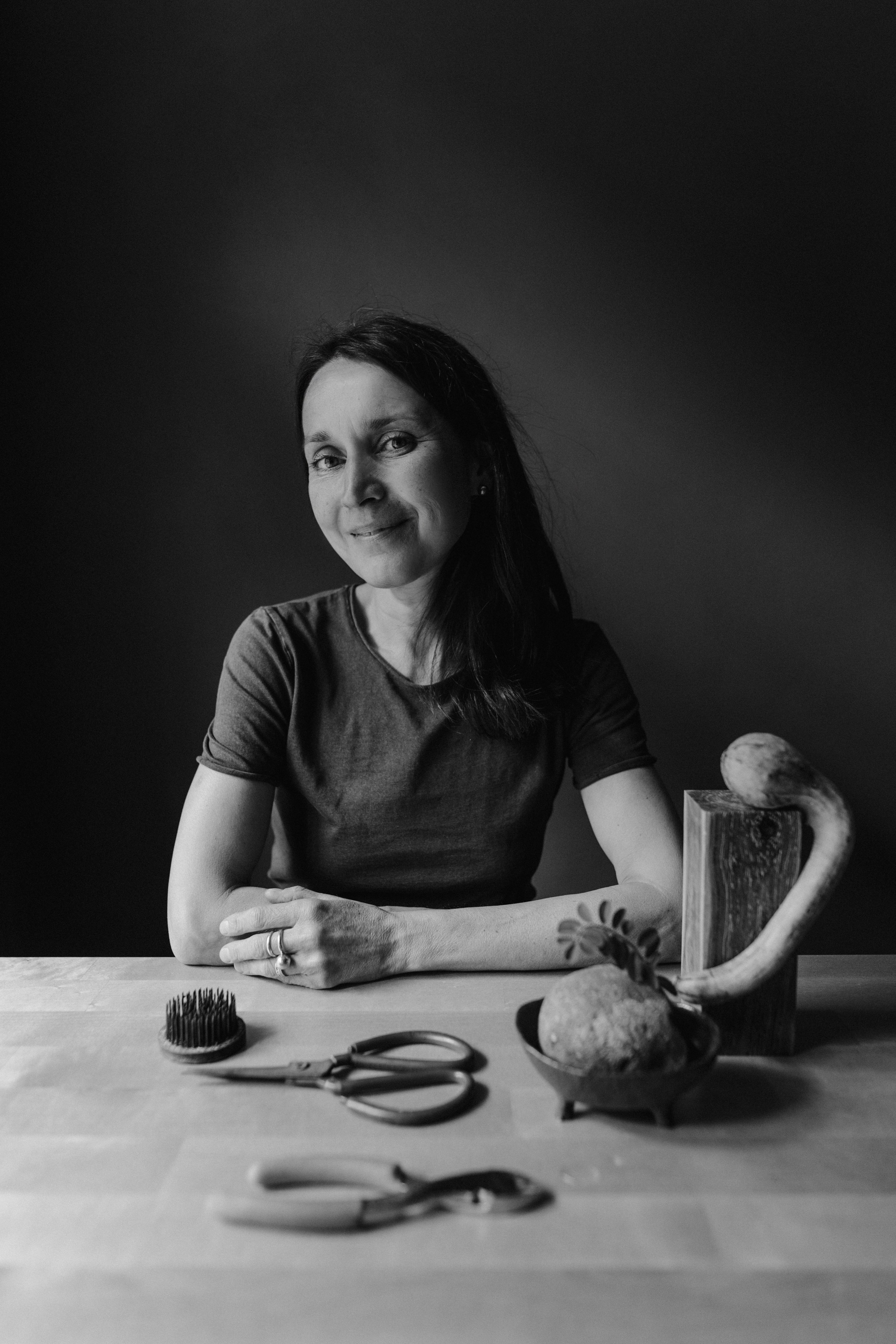 Elena. Фотограф в Праге Анна Лебедева