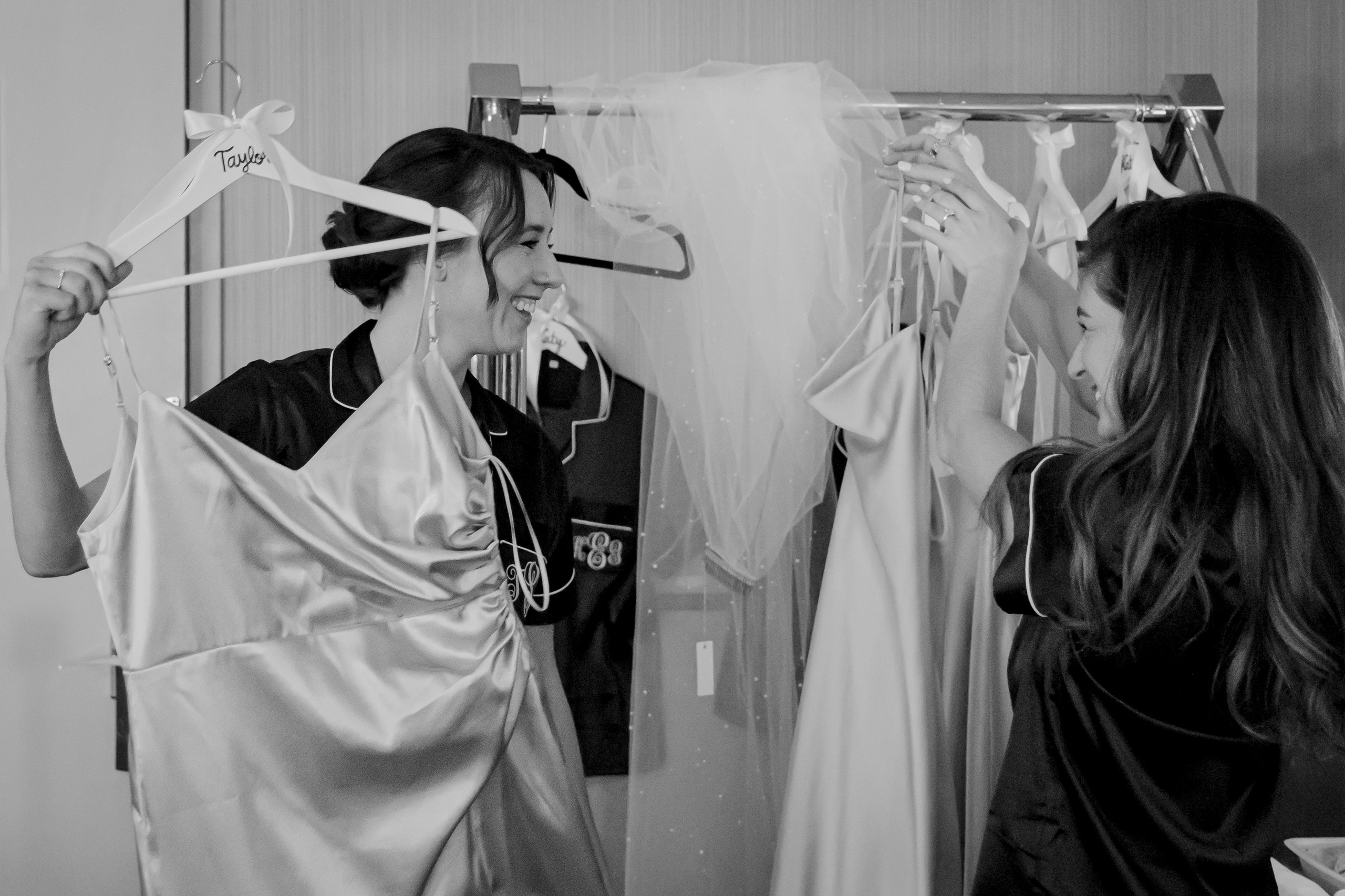 Katelyn & Henry. Wedding Photo & Video