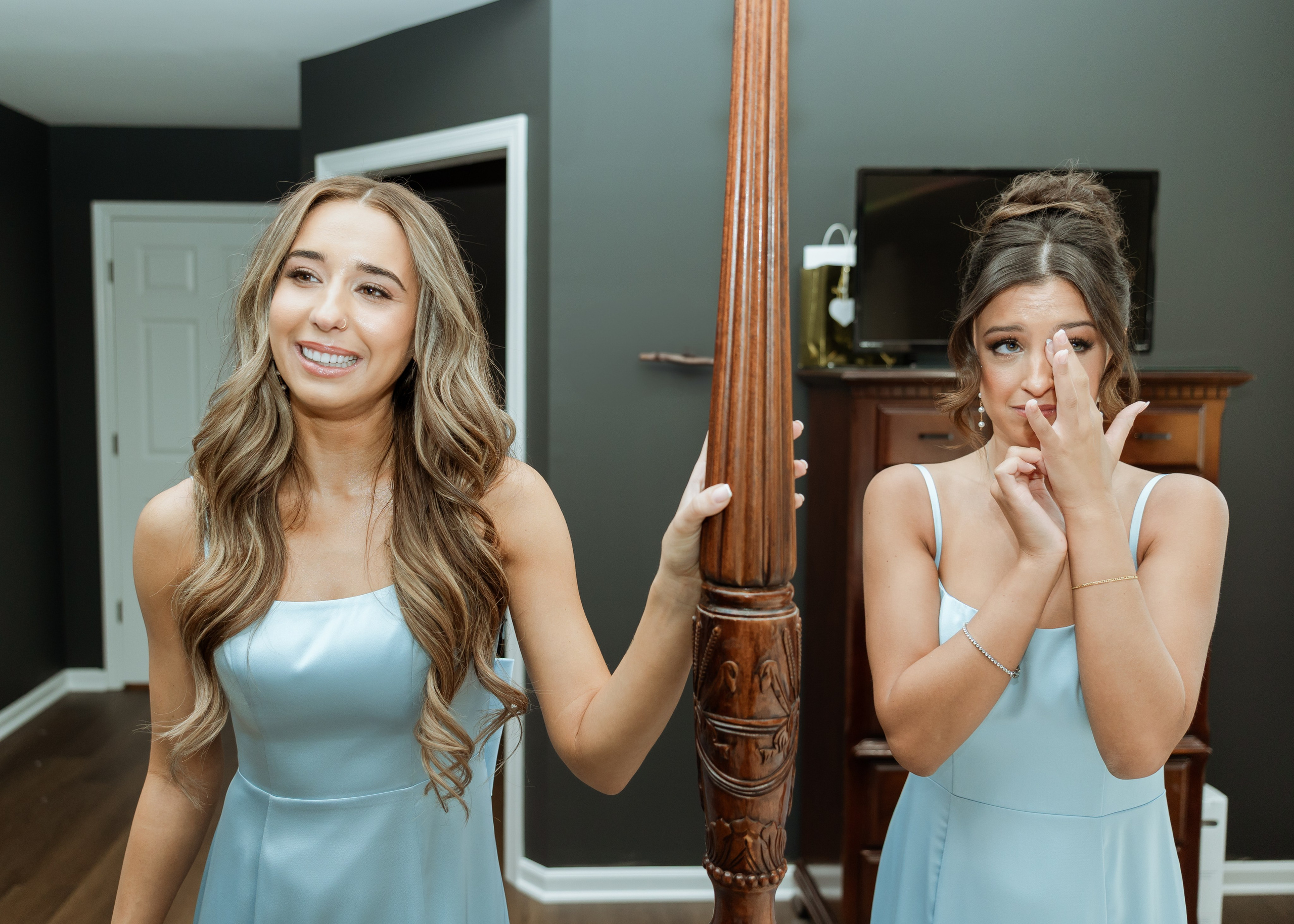 Alexandra and Jacob, Liberty House Jersey City, NJ. Wedding Photo & Video