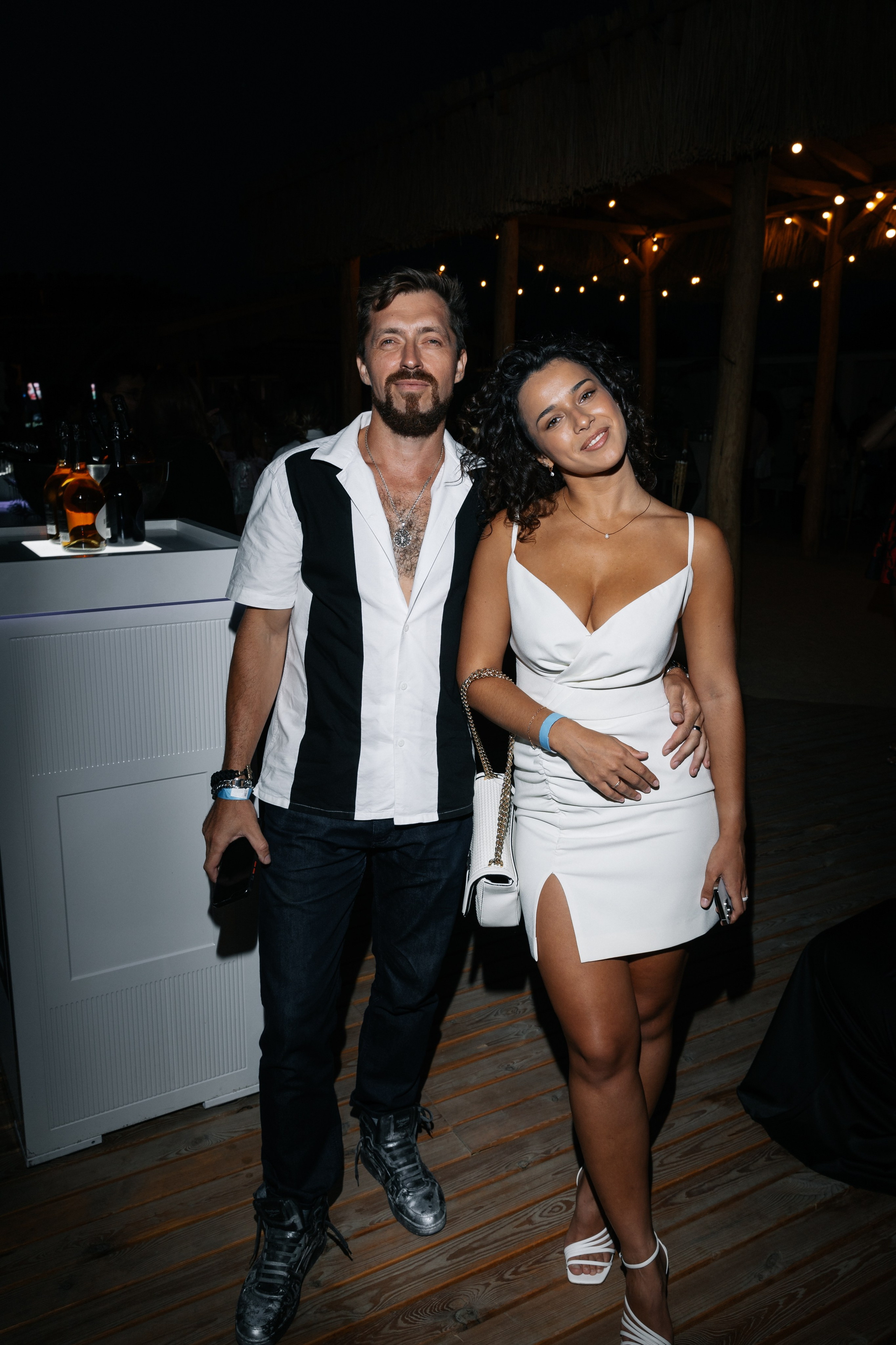 TOP SEXY — VIP MAGAZIN. Fulga Photographer