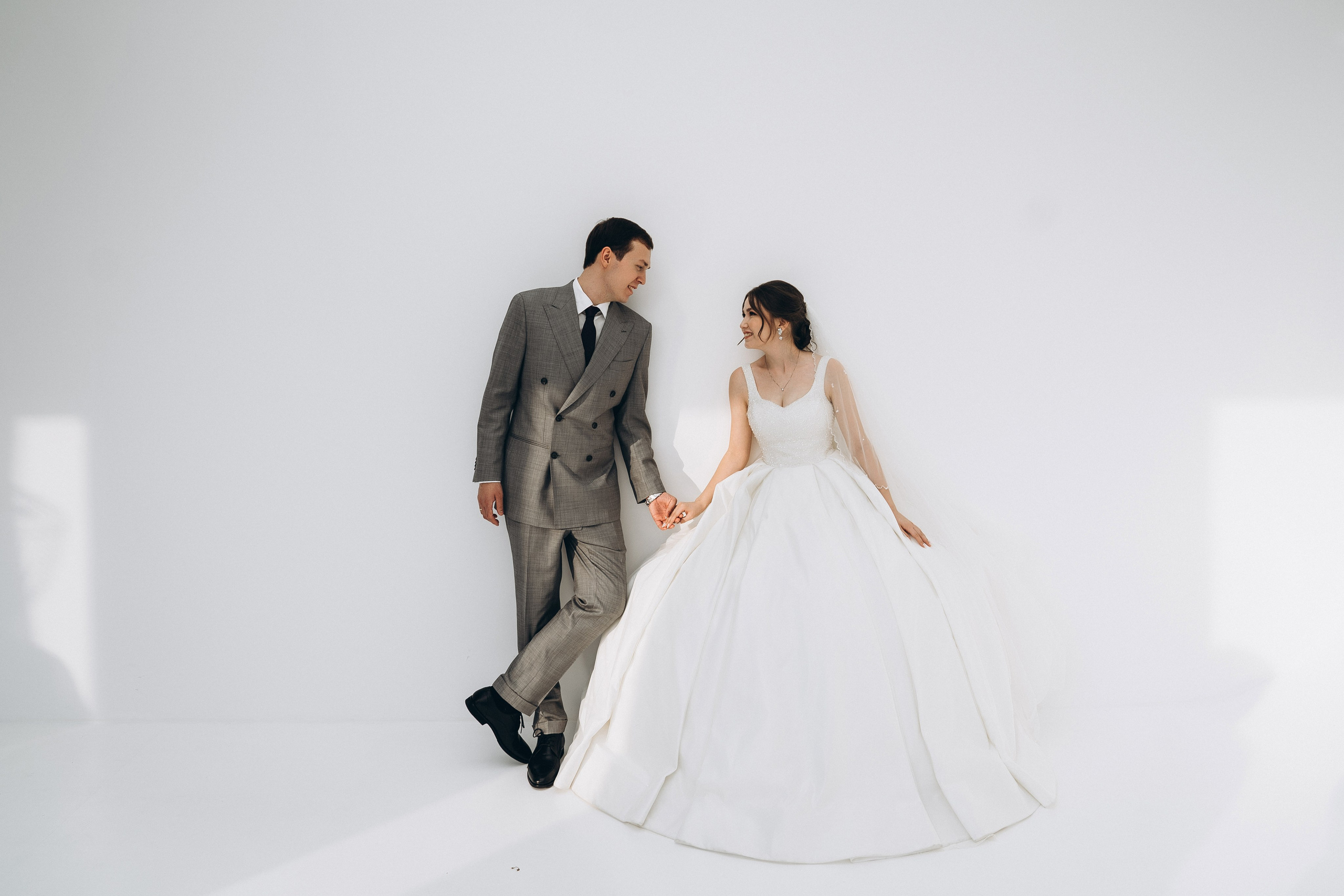 Тимур и Чарос. PRIME STUDIO