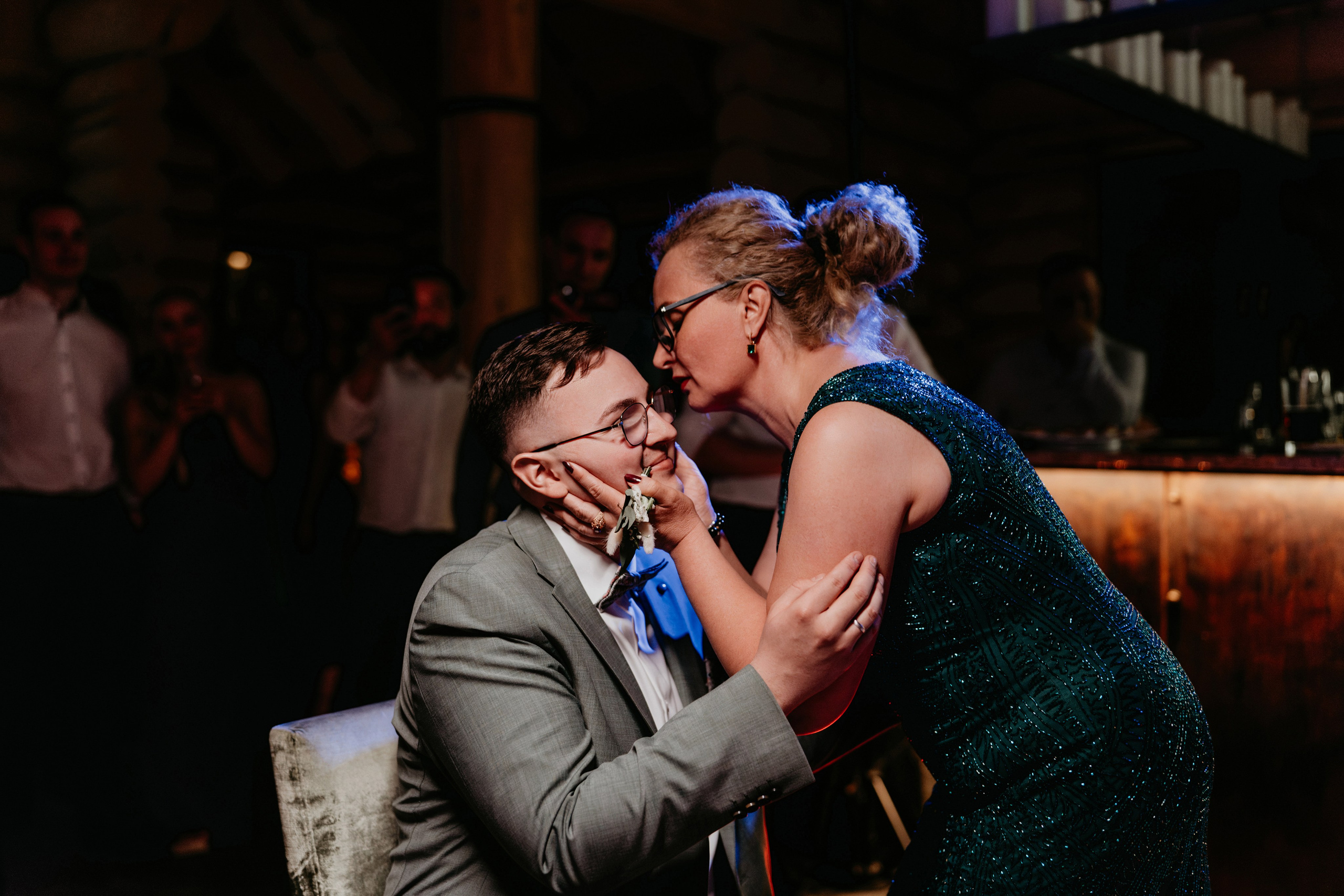 Hochzeit von Xenia & Eric