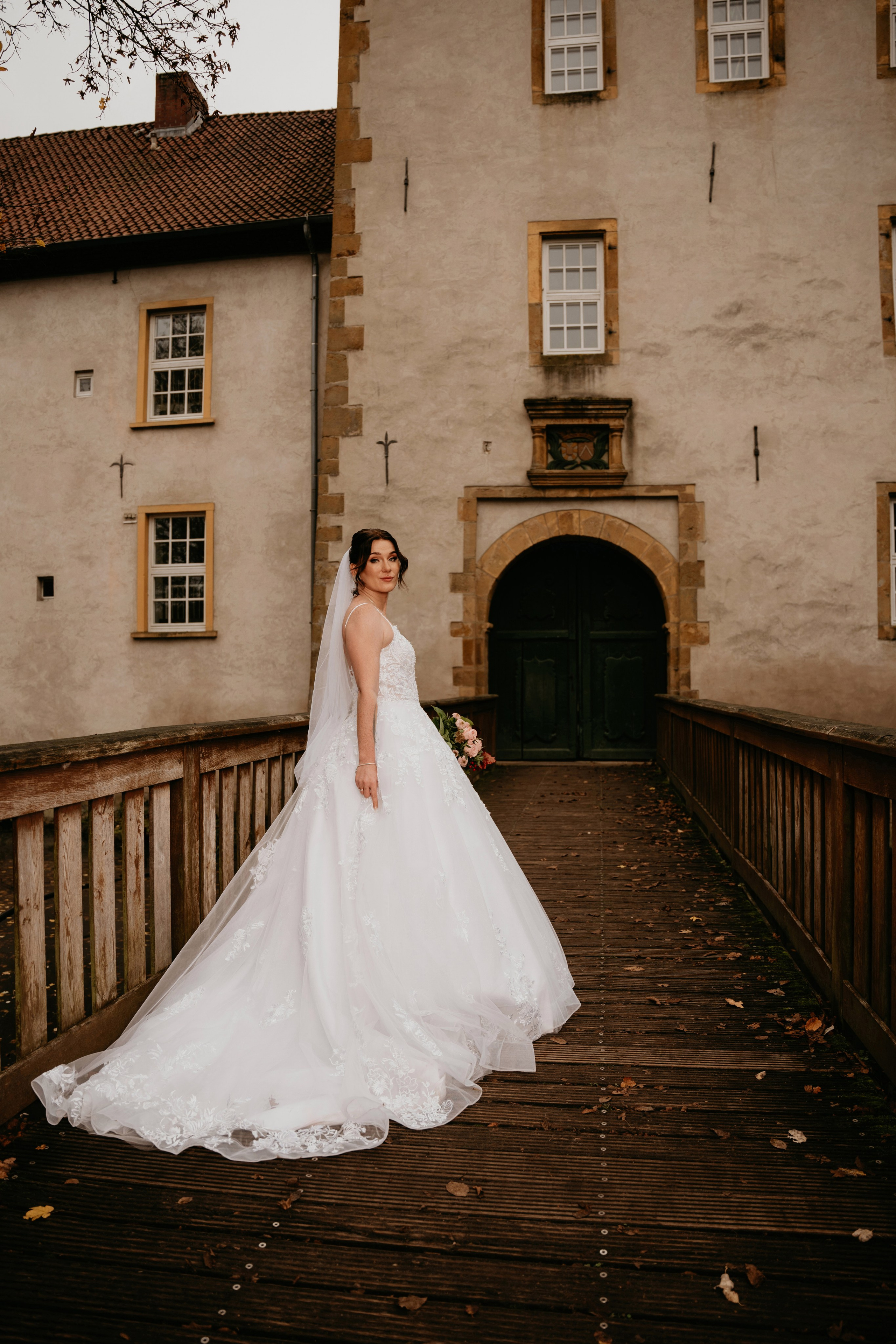 Hochzeit von Sara & Luca