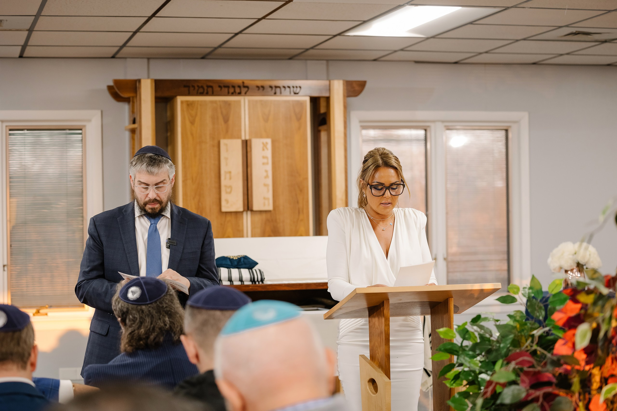 1.02.2024 Bar Mitzvah. Wedding family event photographer in Chicago Nick Yushevich