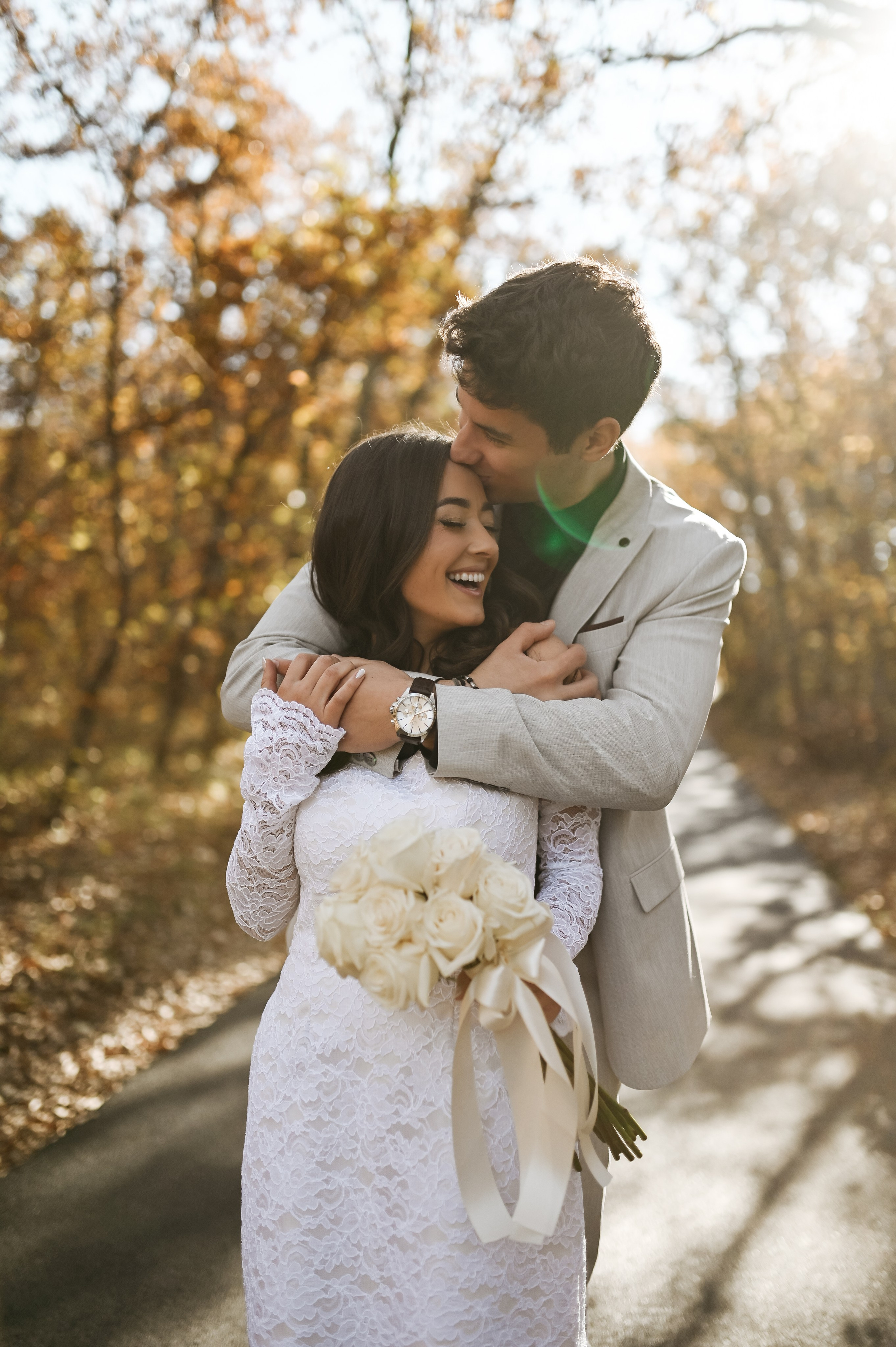 L + M. Josip Vranjković Weddings