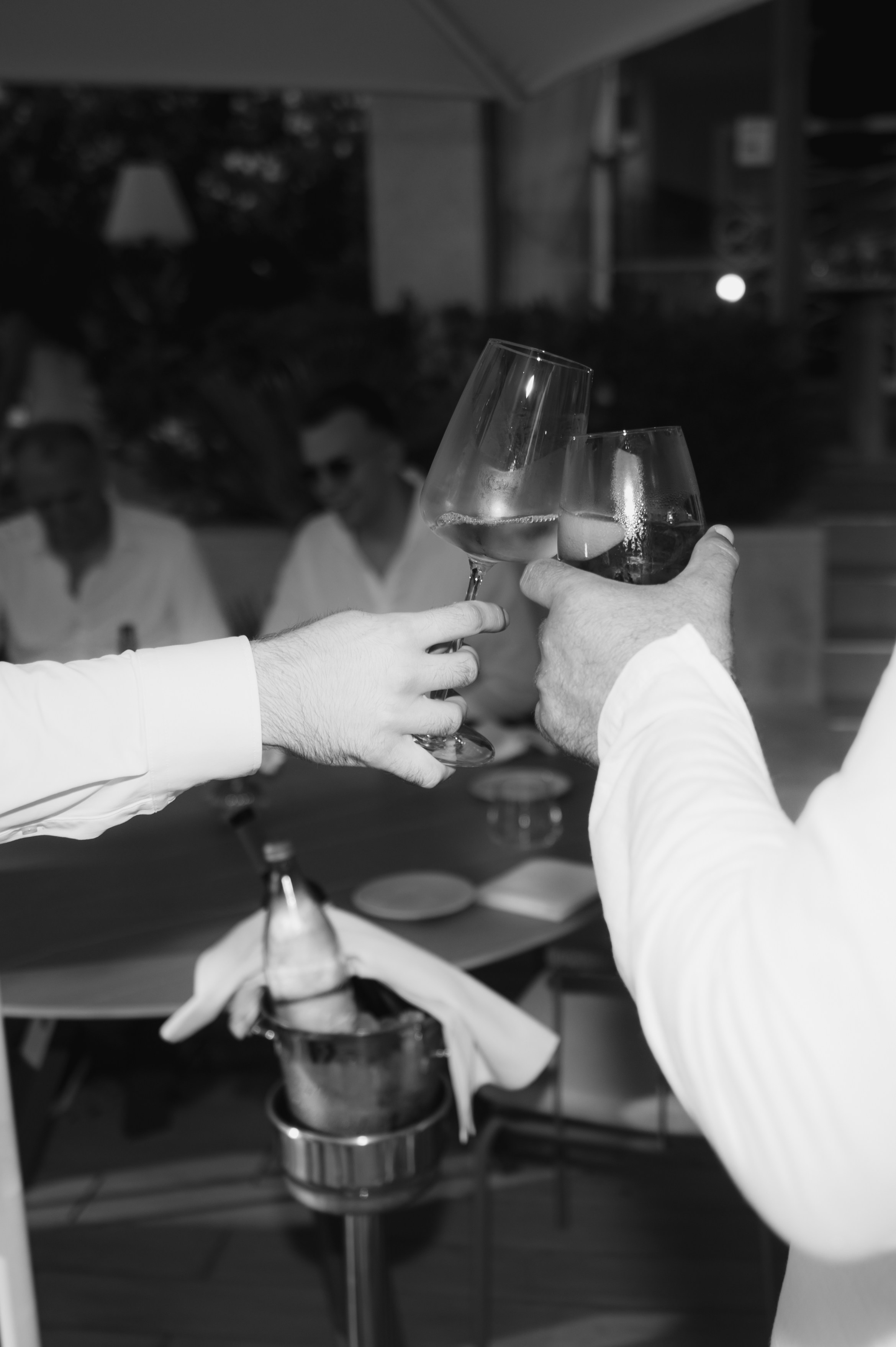 I + L prewedding. Josip Vranjković Weddings