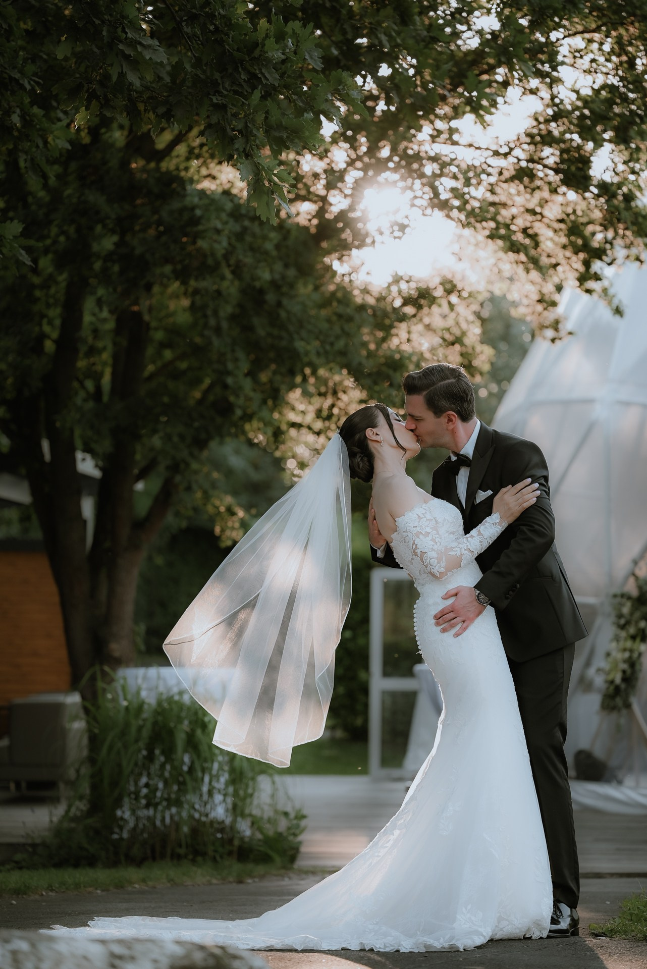 Video & Photo Service