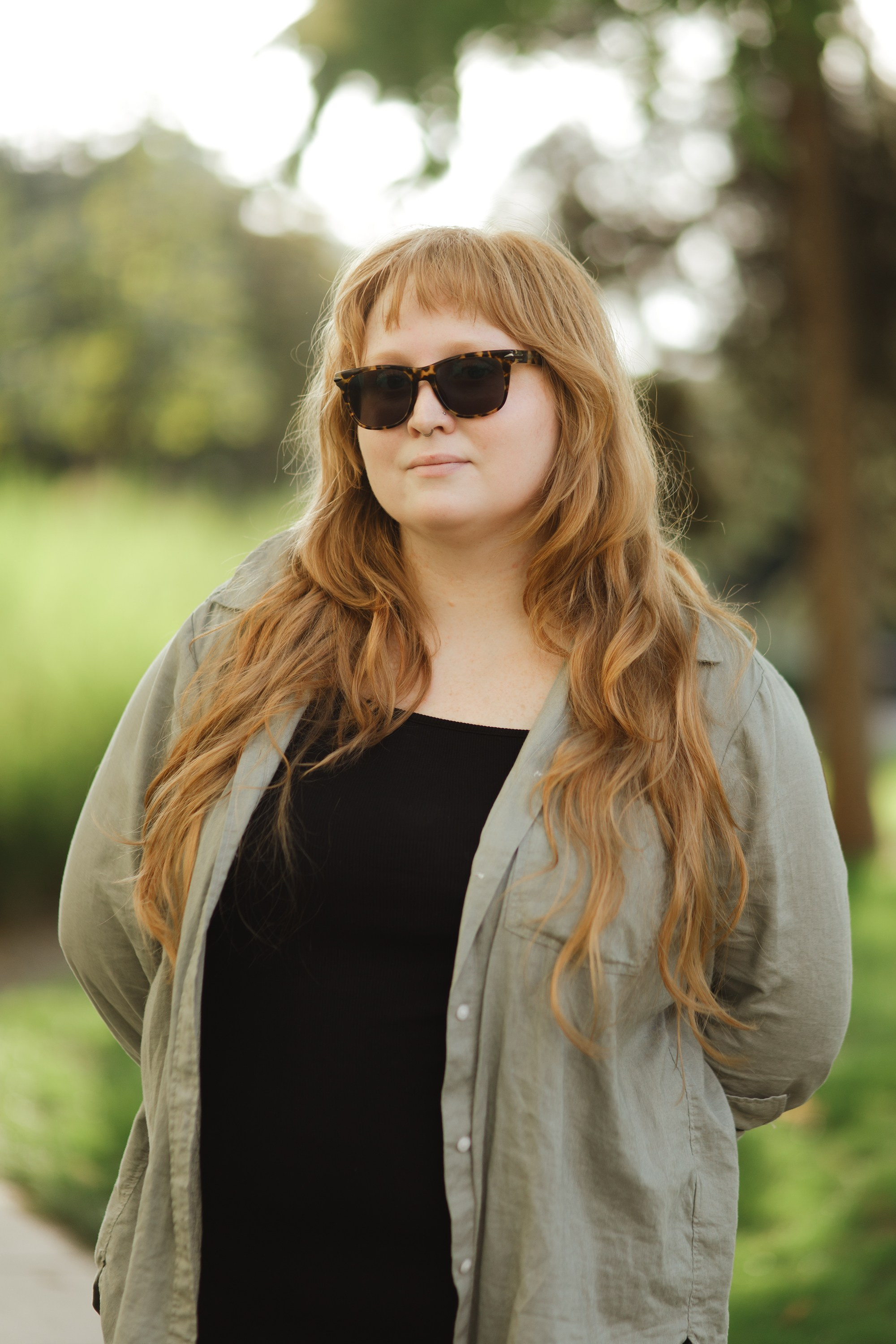 Lera & Flora. Kaja | fotograf we Wrocławiu | ludzie i psy