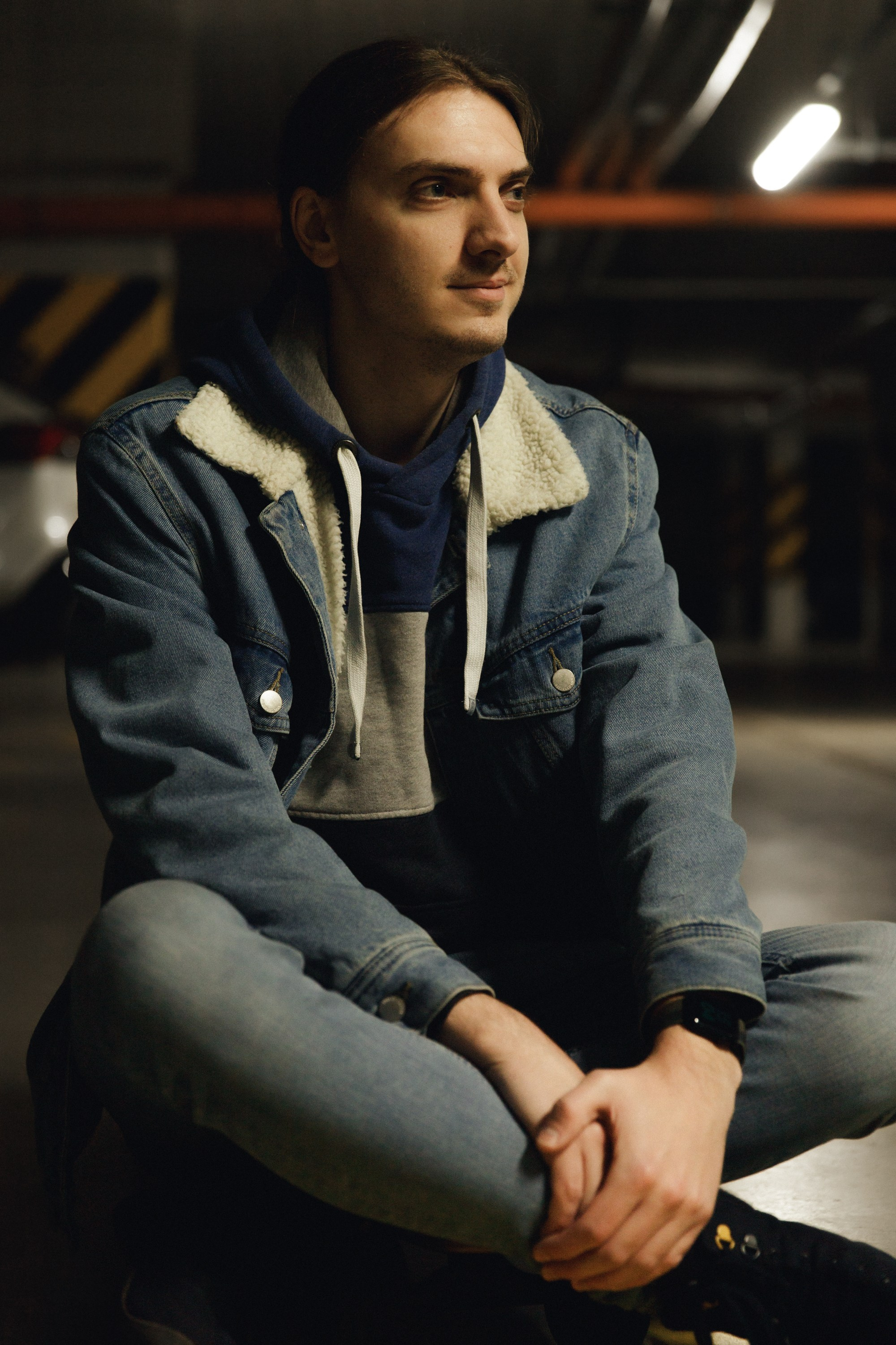 Yura. Kaja | fotograf psów we Wrocławiu