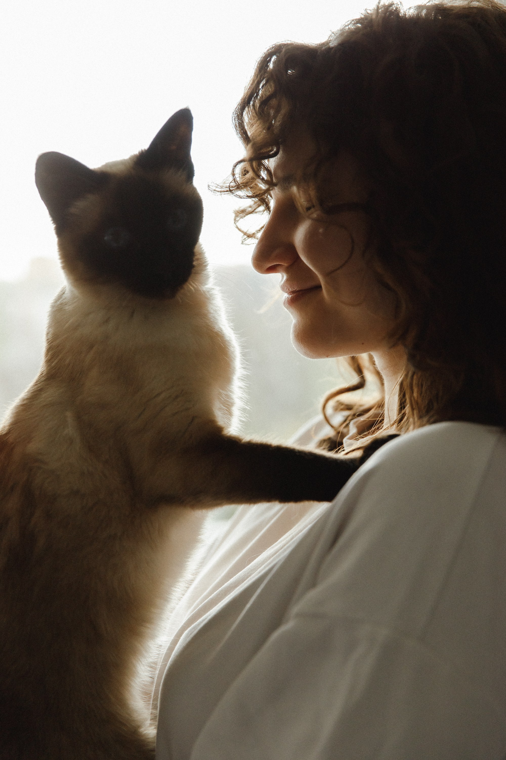 Diana. Kaja | fotograf psów we Wrocławiu