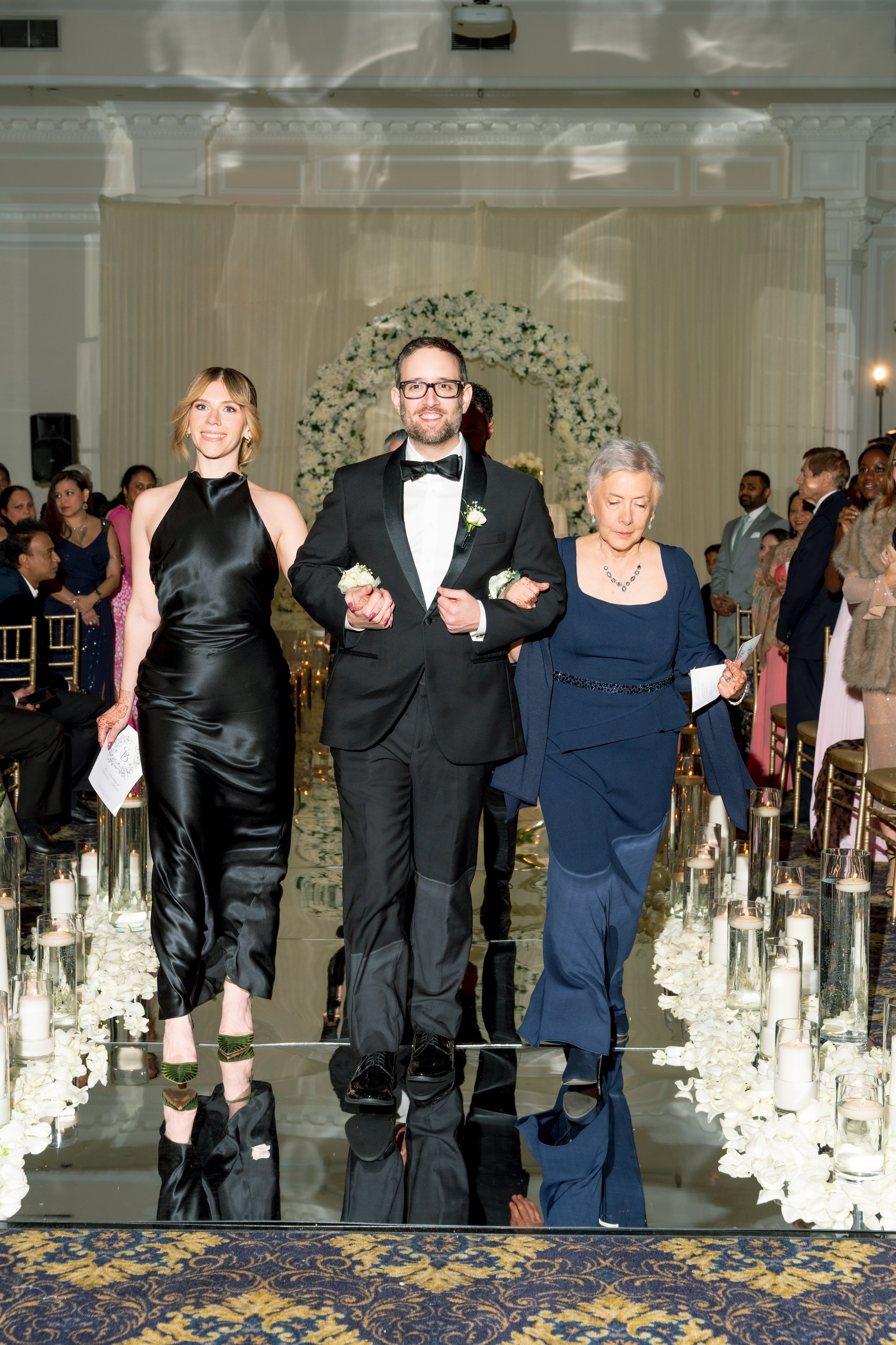 Sarah and Bhavin. Anna Krasnova Wedding photographer