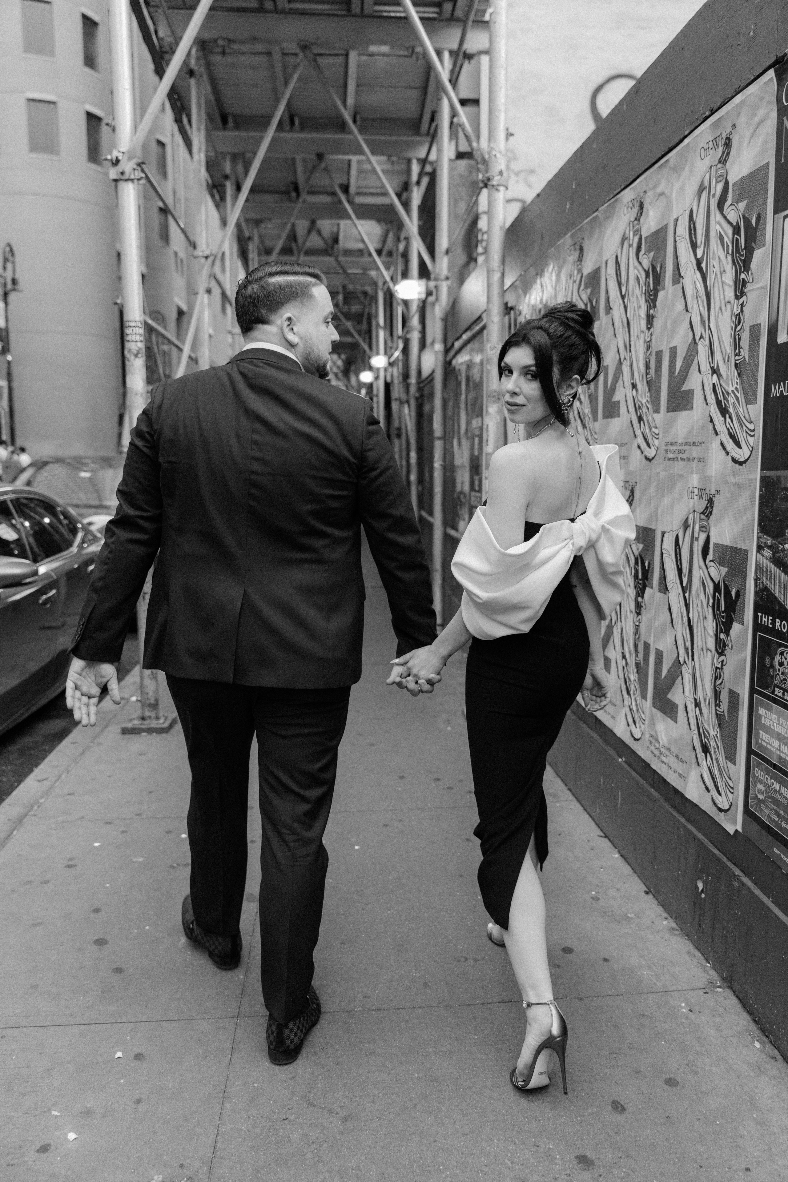 Monic & Robert. Anna Krasnova Wedding photographer