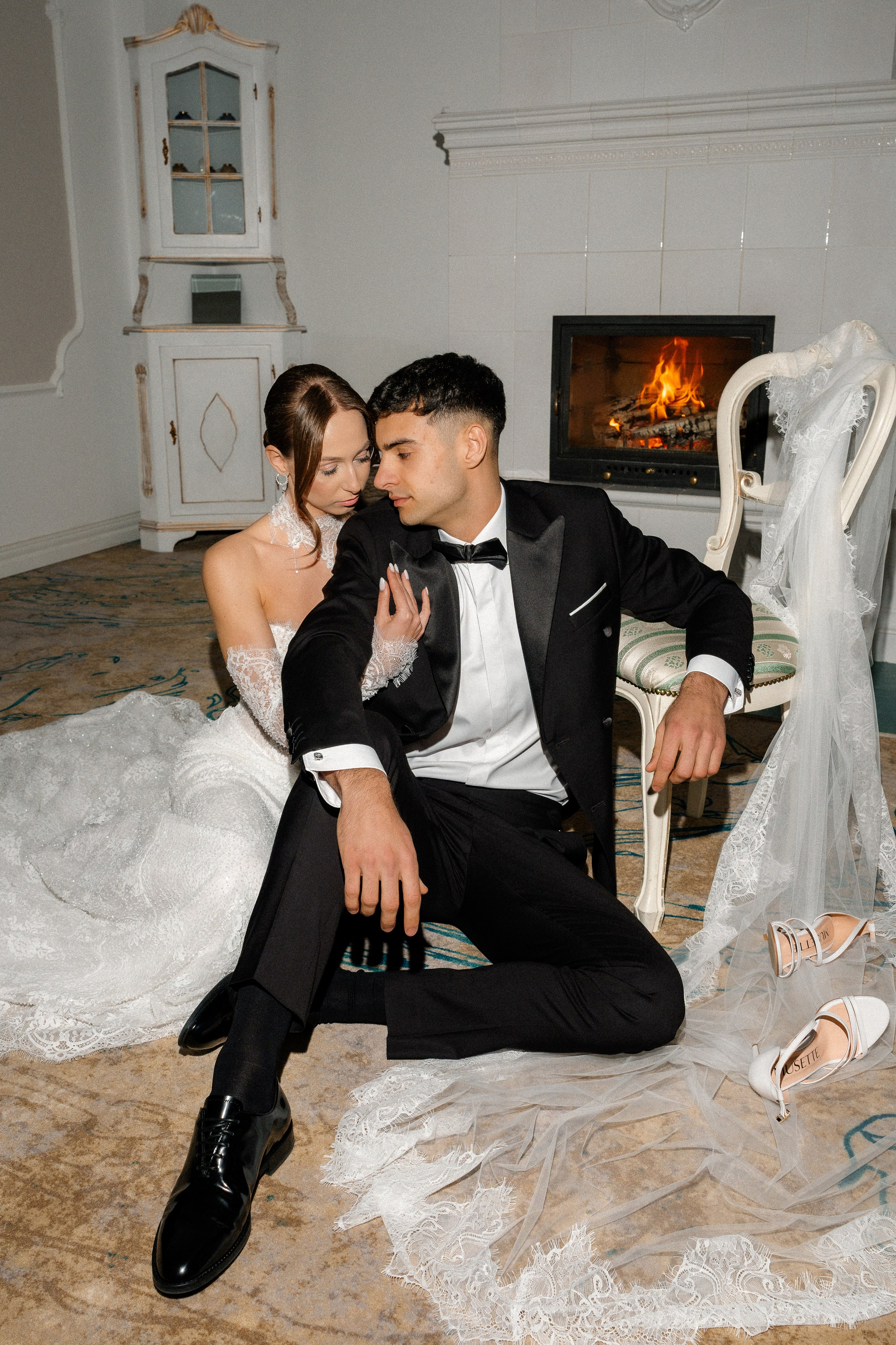 Julia & Andrew. Destination Wedding Photographer Alex Pasarelu