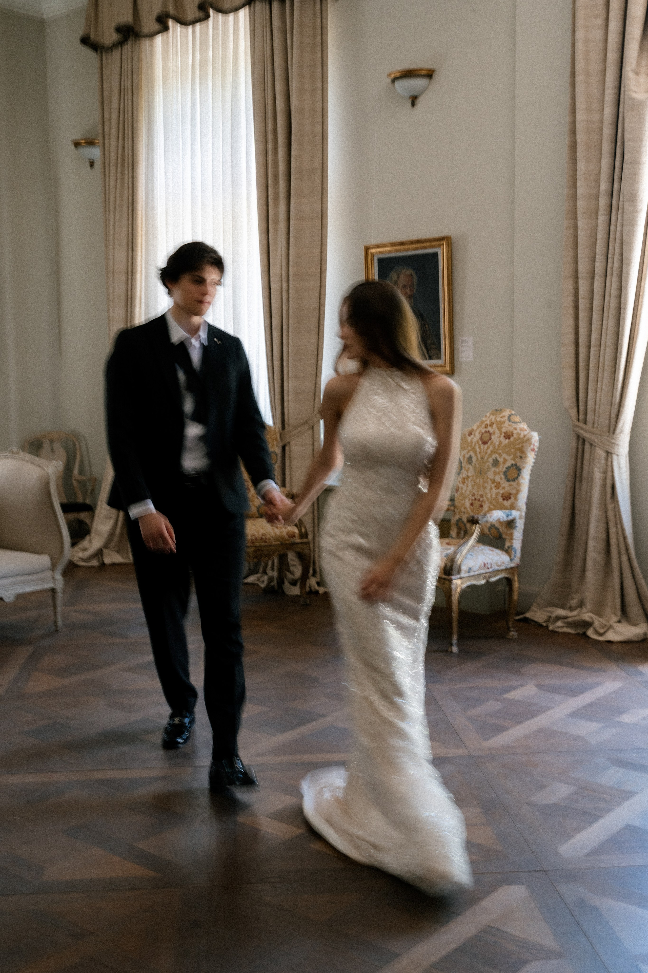 Anemona & Jerry. Fotograf de nuntă Alex Pasarelu