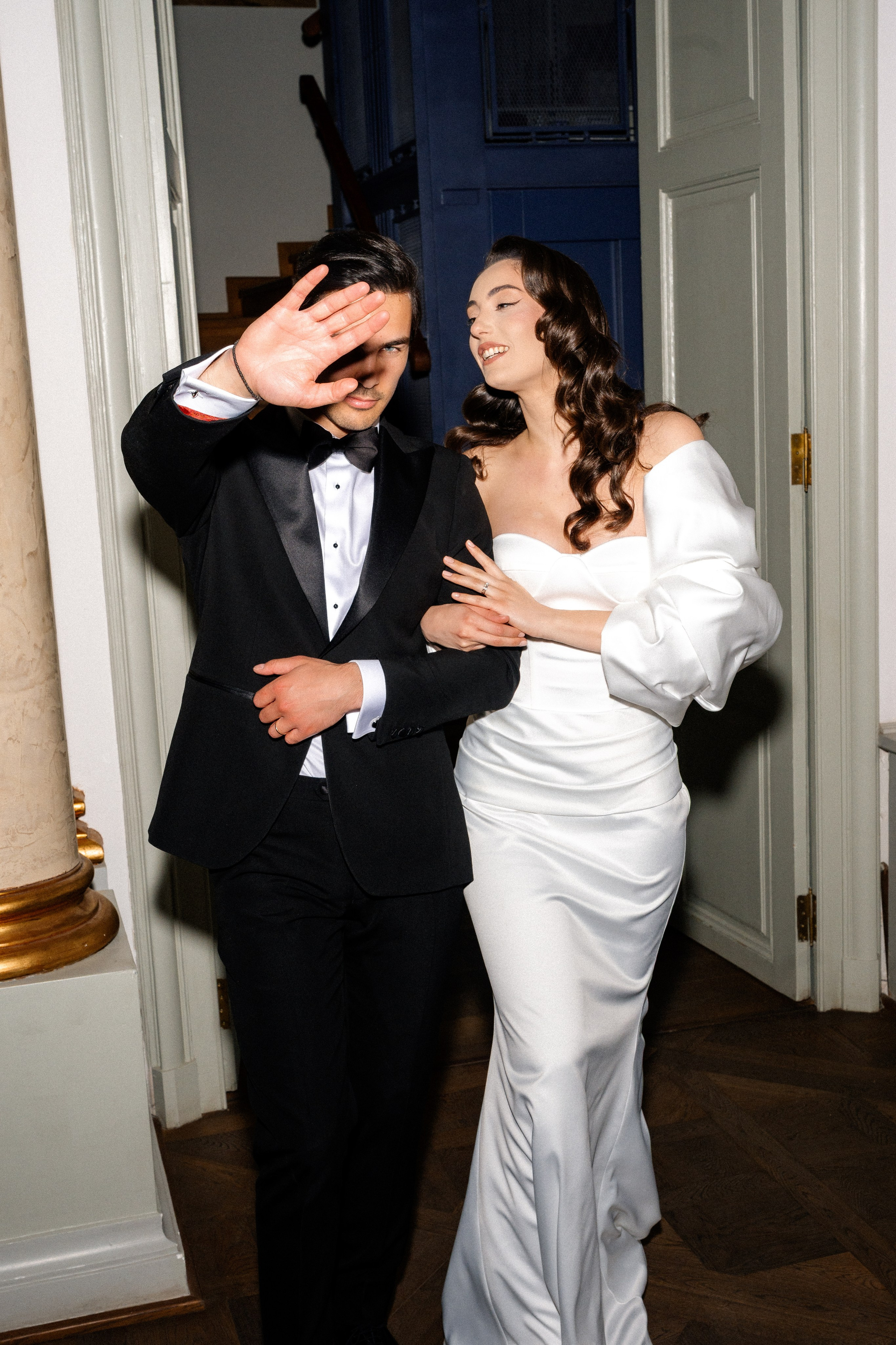 Claudia & Michail. Destination Wedding Photographer Alex Pasarelu