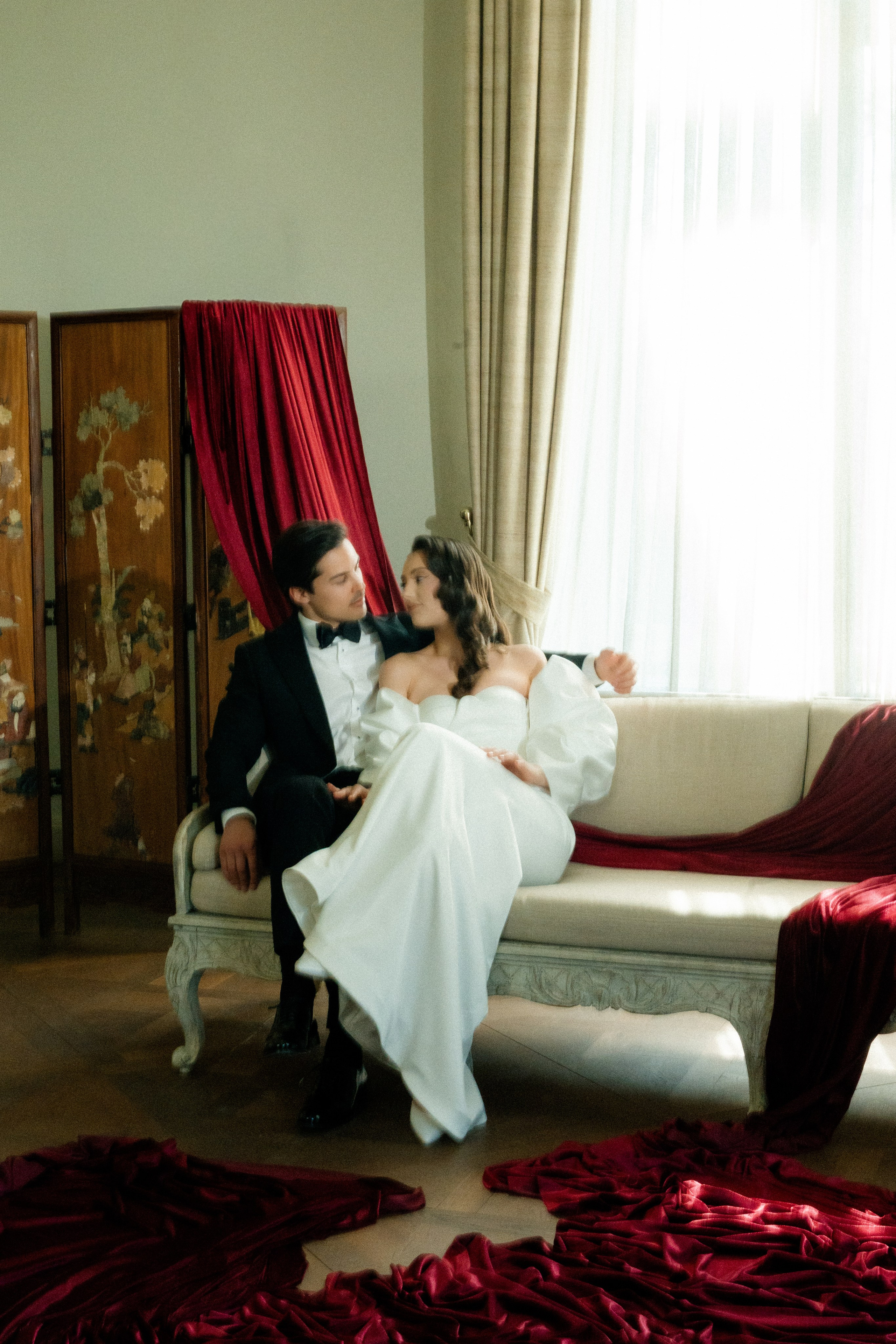 Claudia & Michail. Destination Wedding Photographer Alex Pasarelu