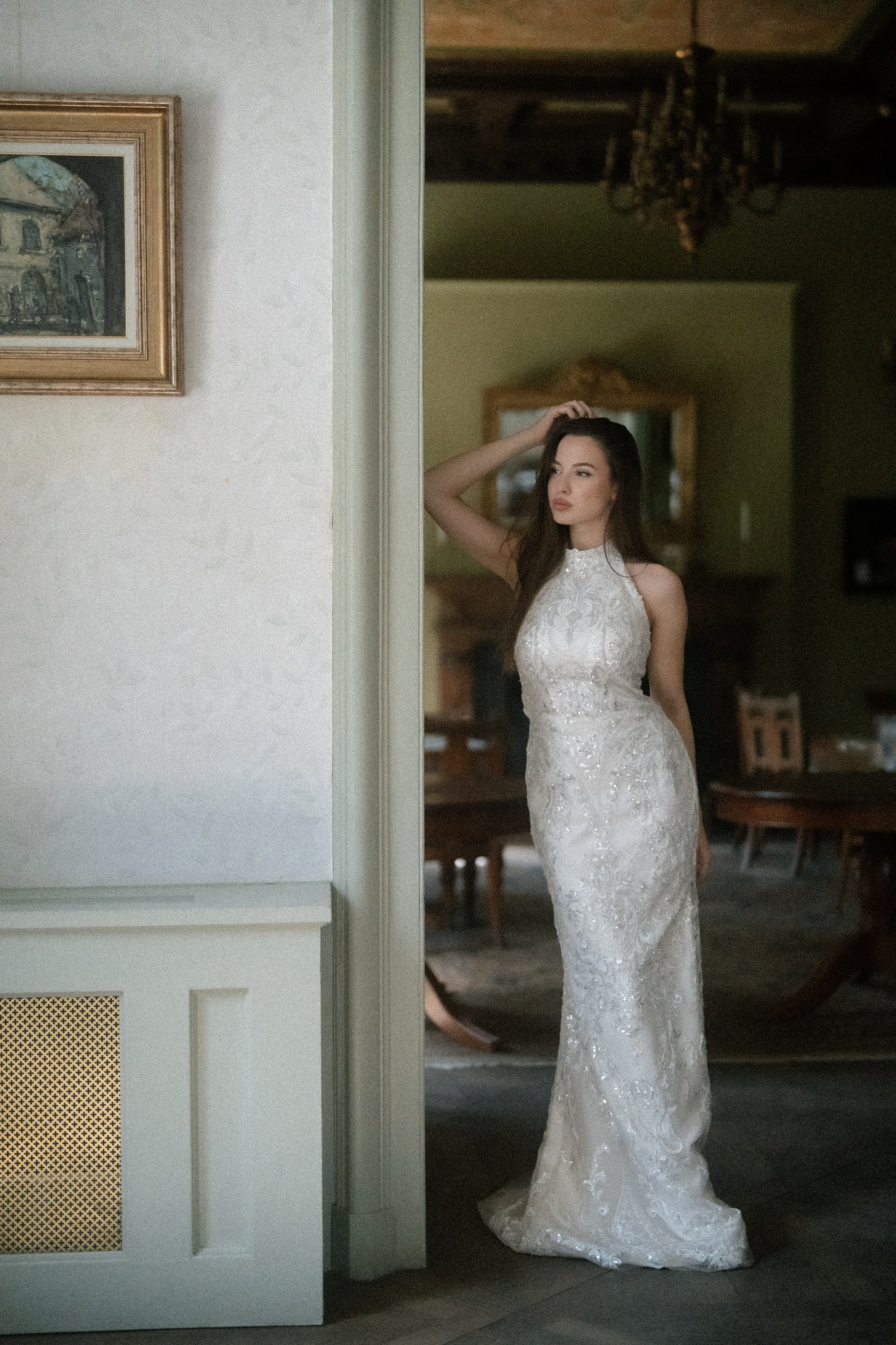 Anemona & Jerry. Fotograf de nuntă Alex Pasarelu