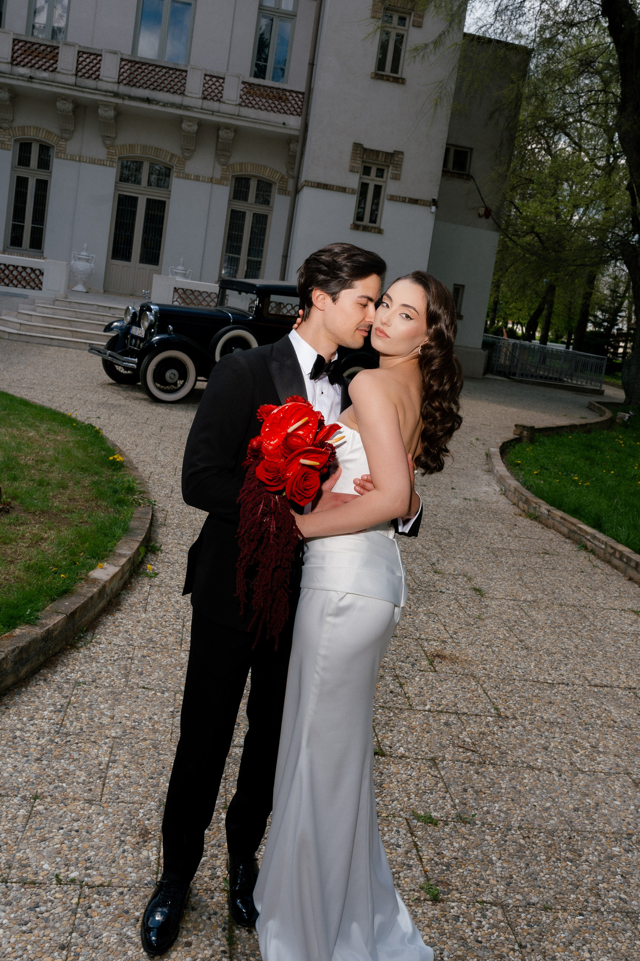 Claudia & Michail. Destination Wedding Photographer Alex Pasarelu