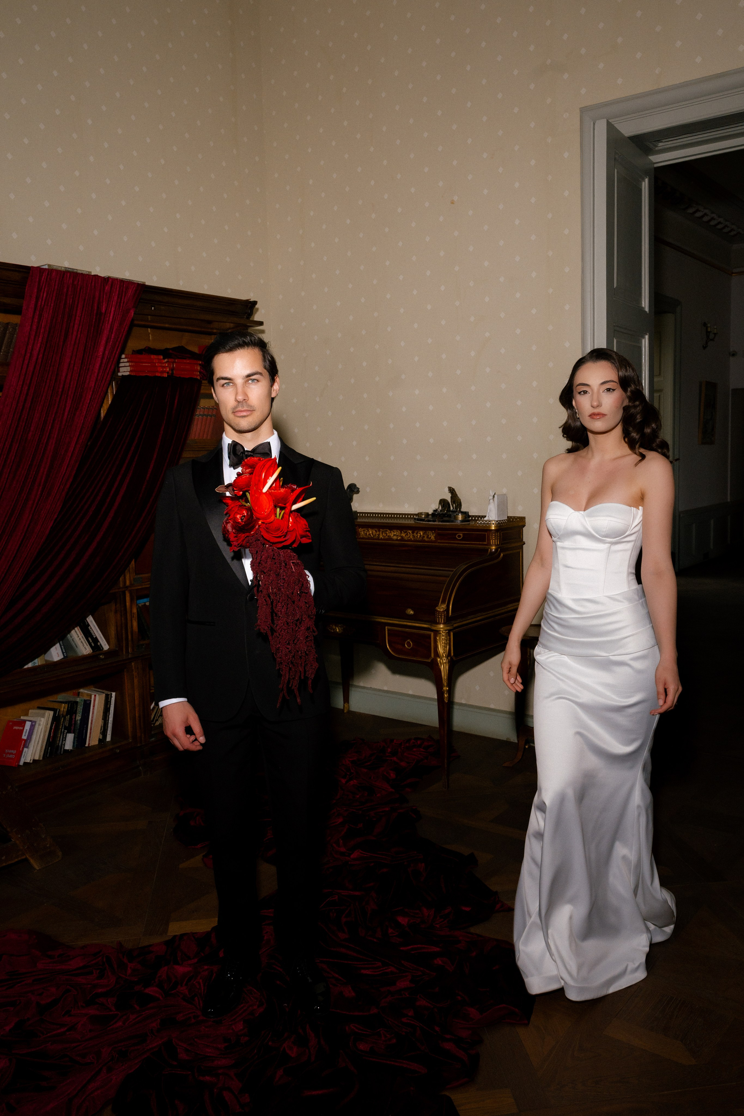 Claudia & Michail. Destination Wedding Photographer Alex Pasarelu